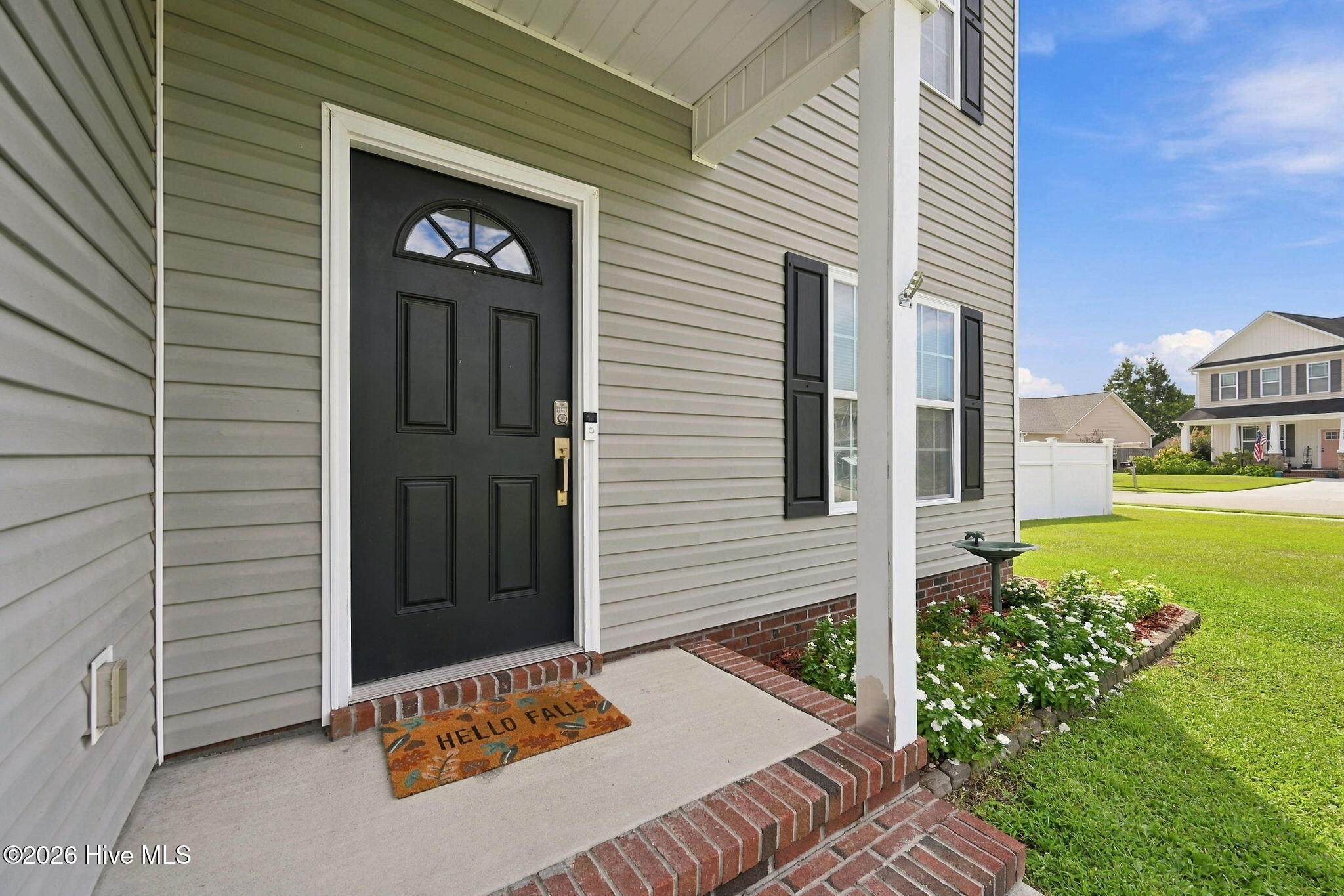 113 Borough Nest Drive