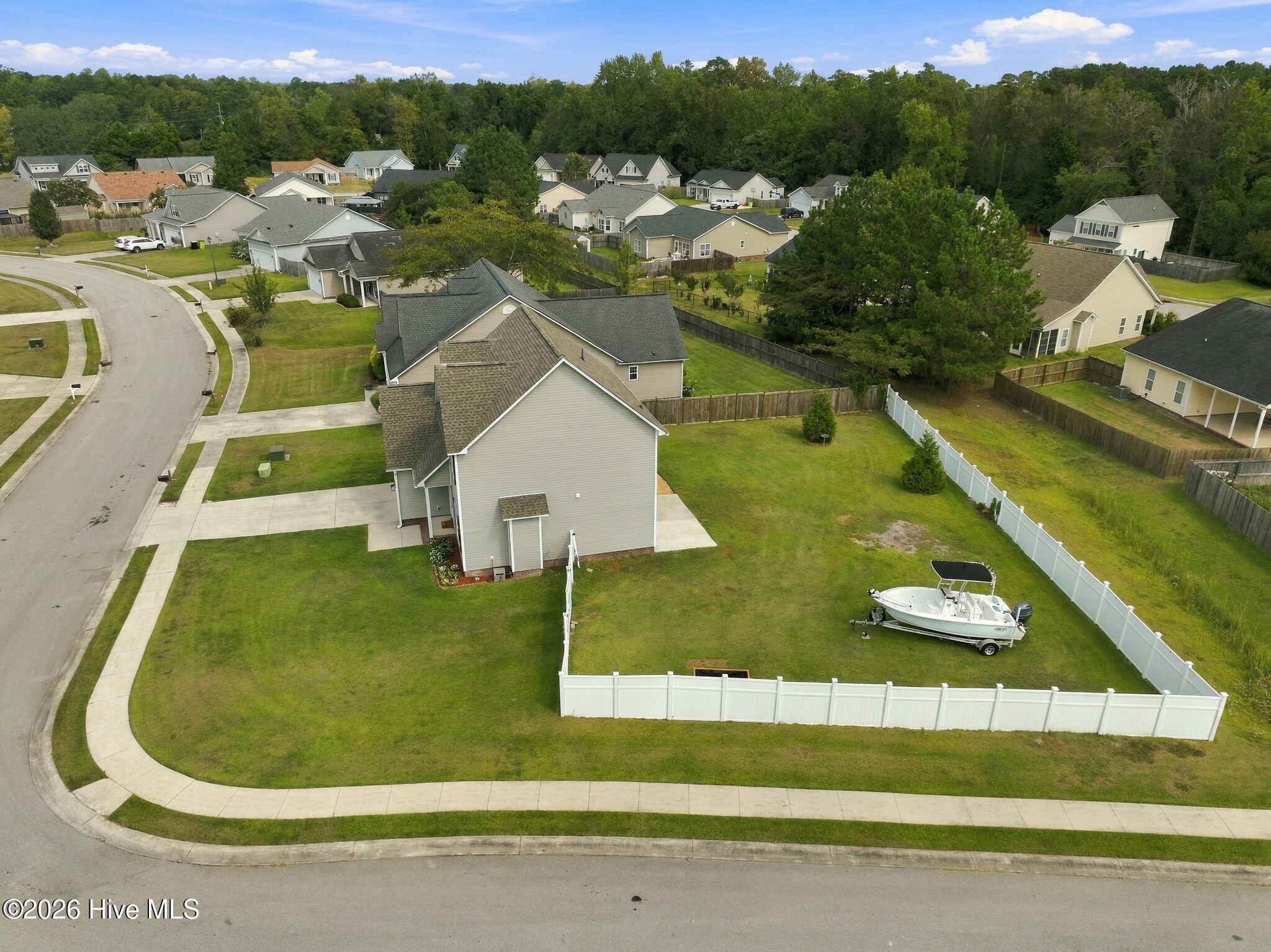 113 Borough Nest Drive