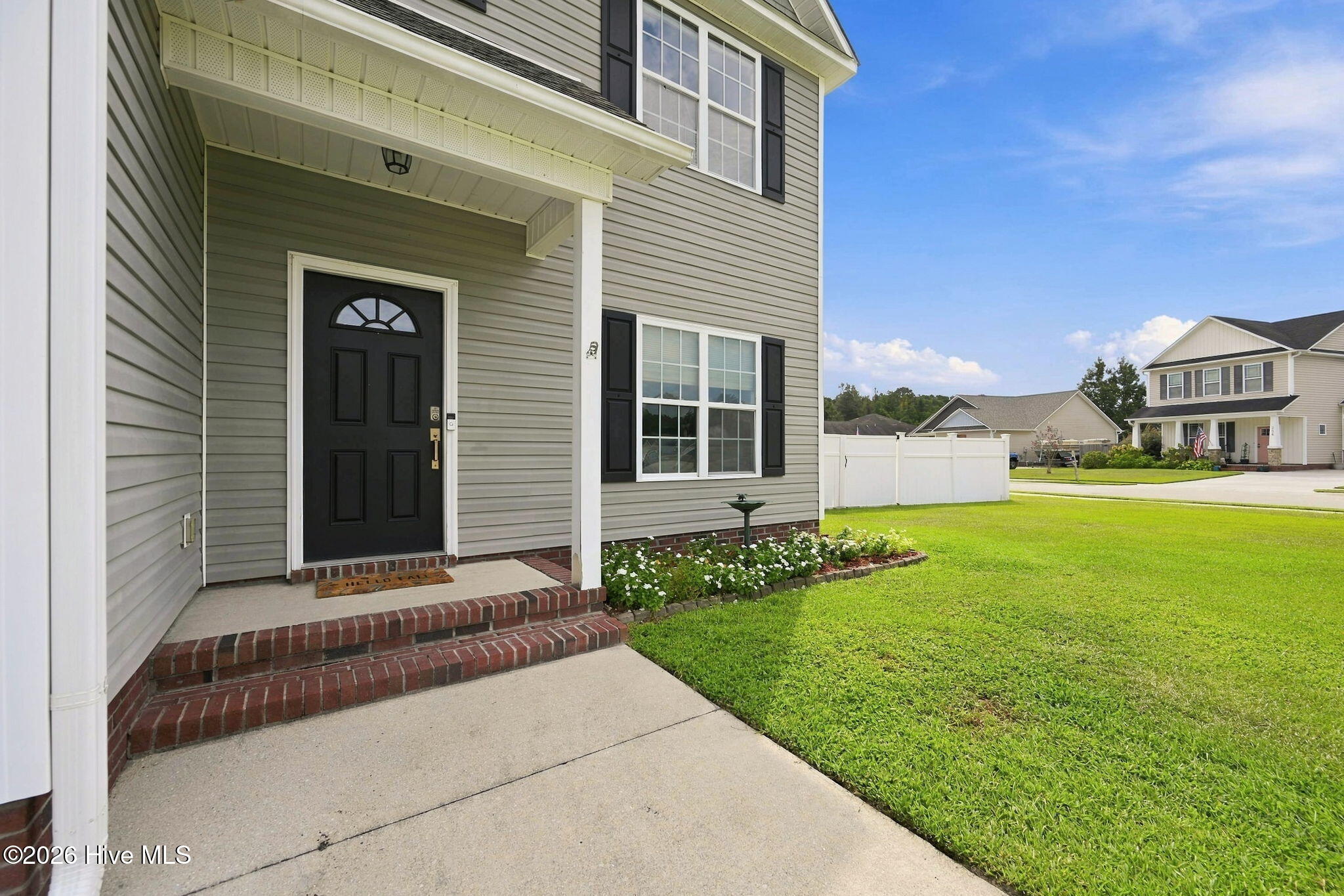 113 Borough Nest Drive