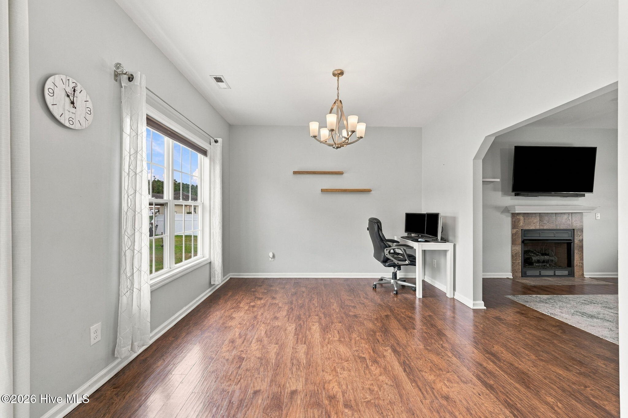 113 Borough Nest Drive