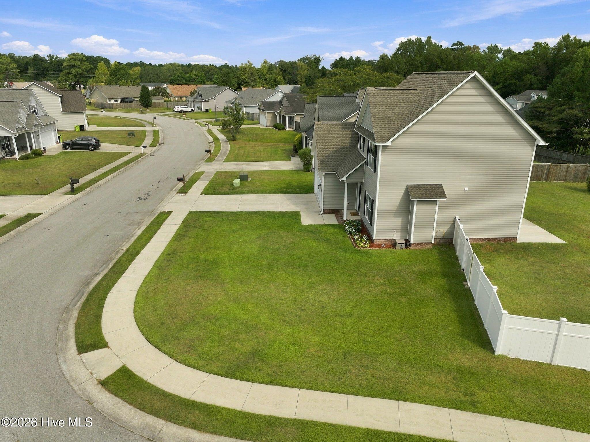 113 Borough Nest Drive