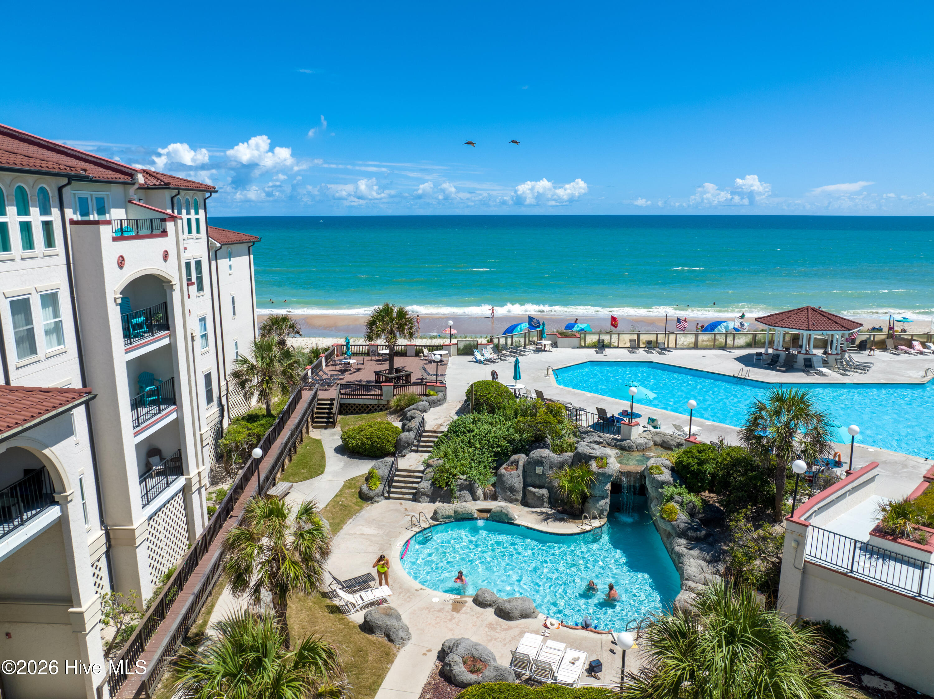 790 New River Inlet Road 205b