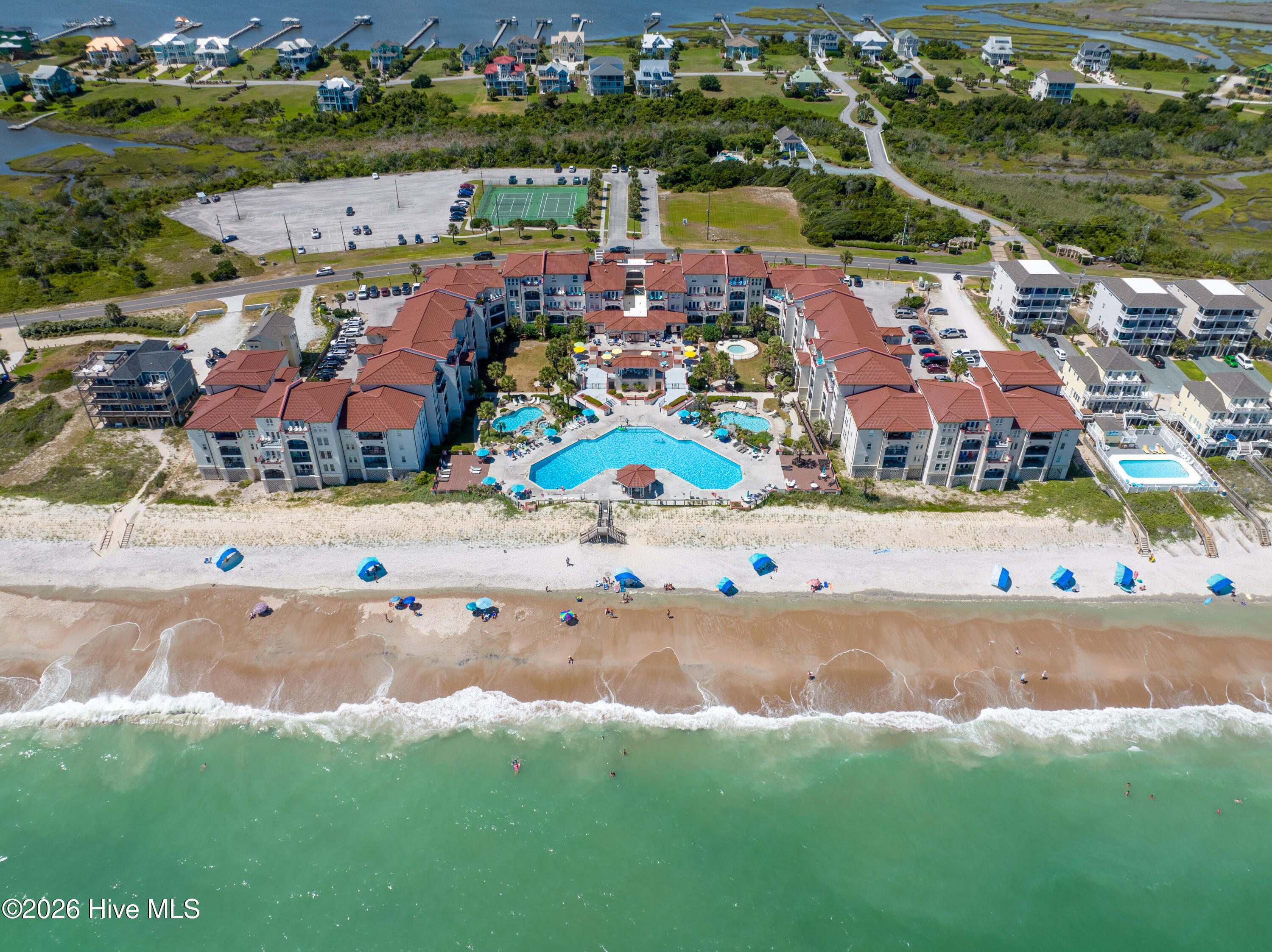 790 New River Inlet Road 205b