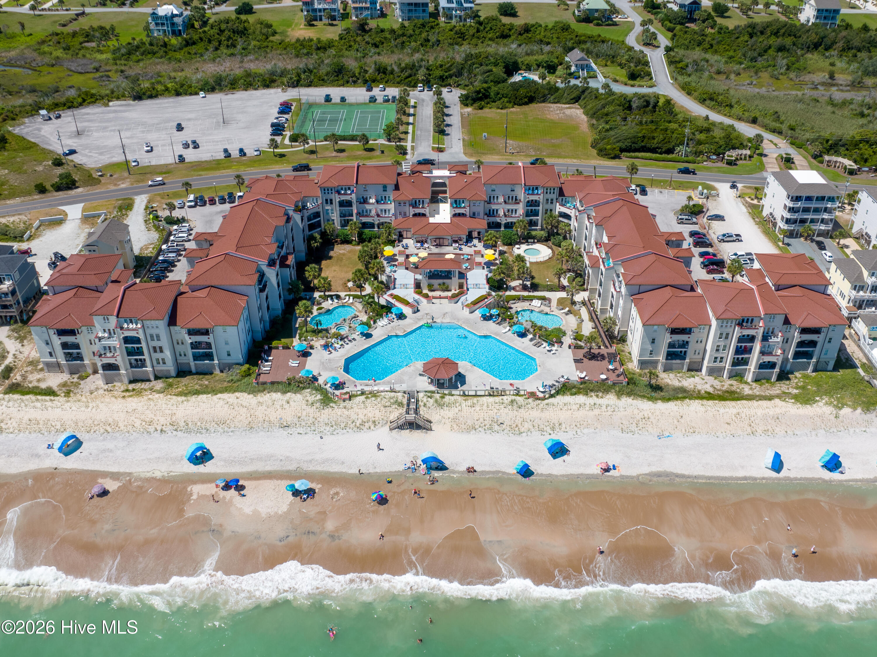 790 New River Inlet Road 205b