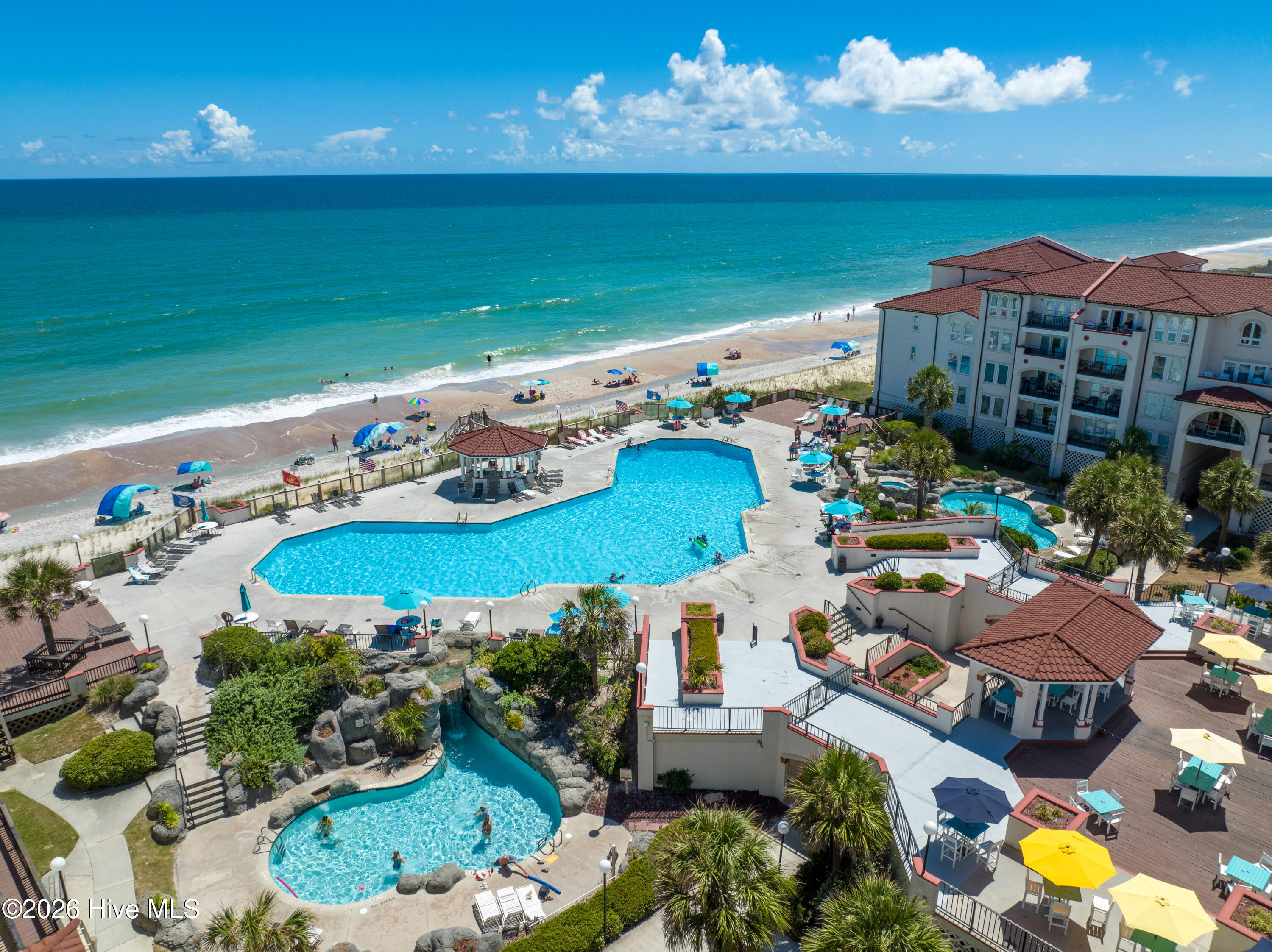 790 New River Inlet Road 205b
