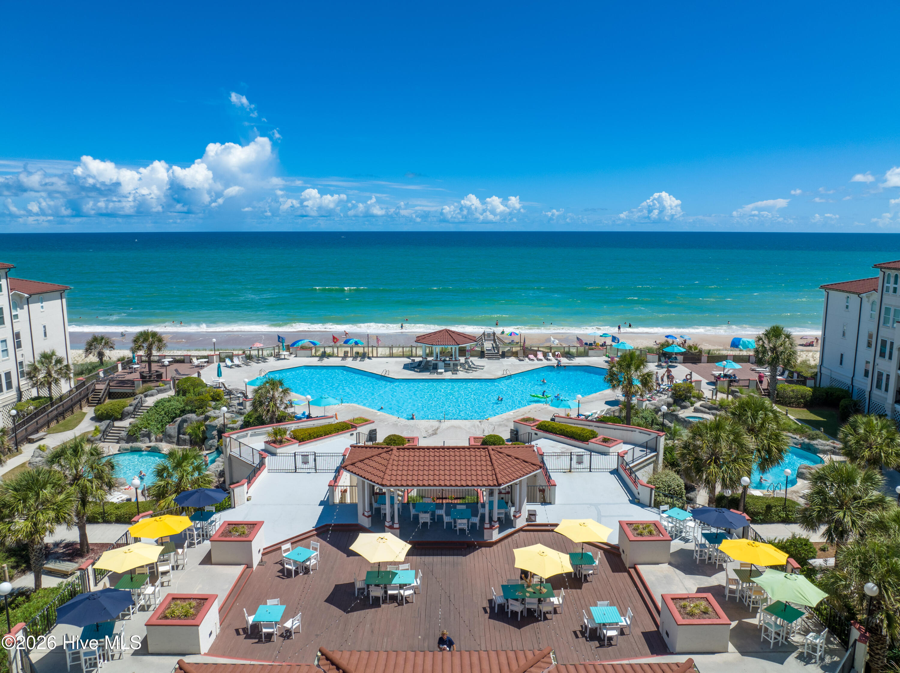 790 New River Inlet Road 205b