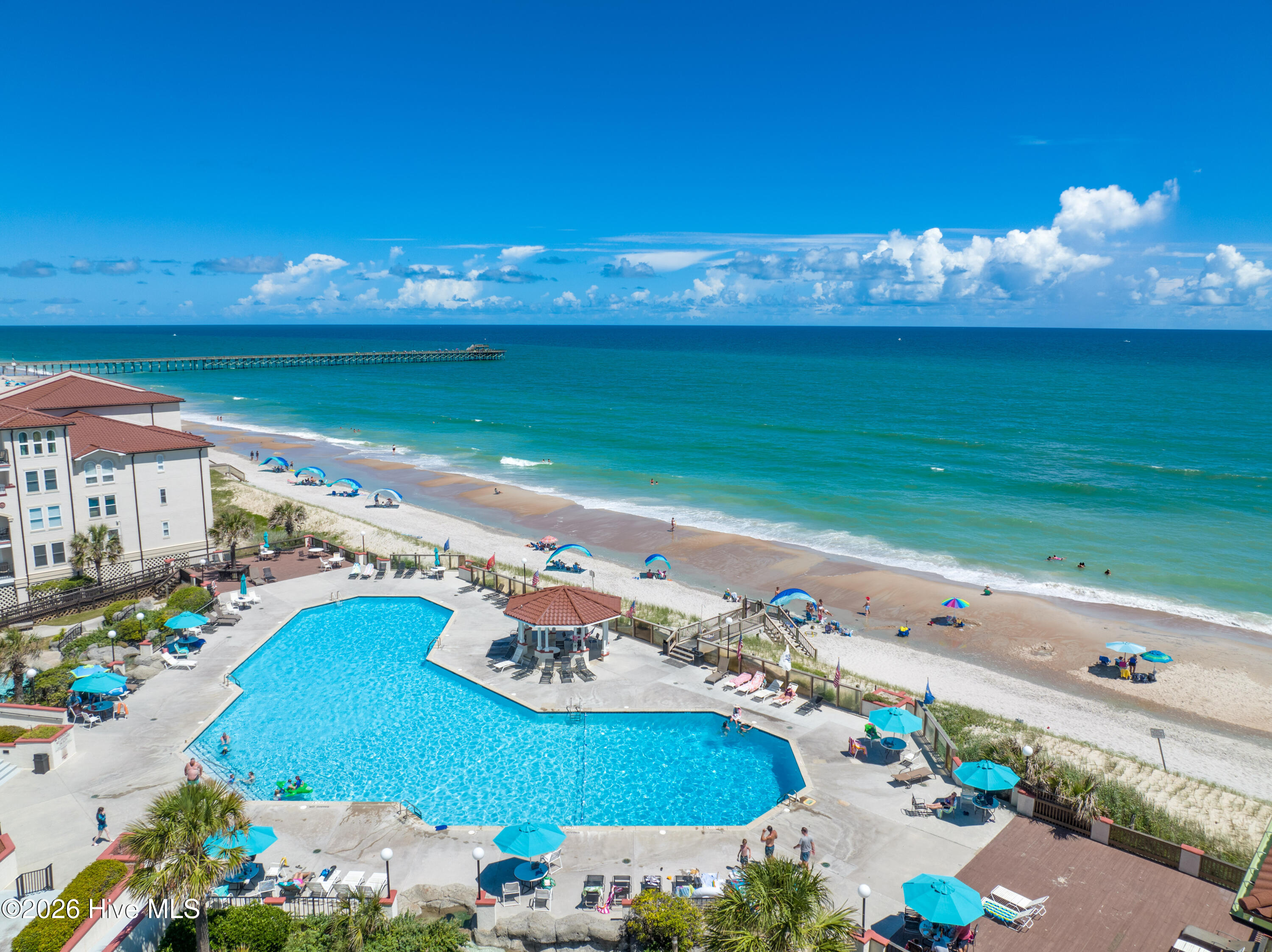 790 New River Inlet Road 205b