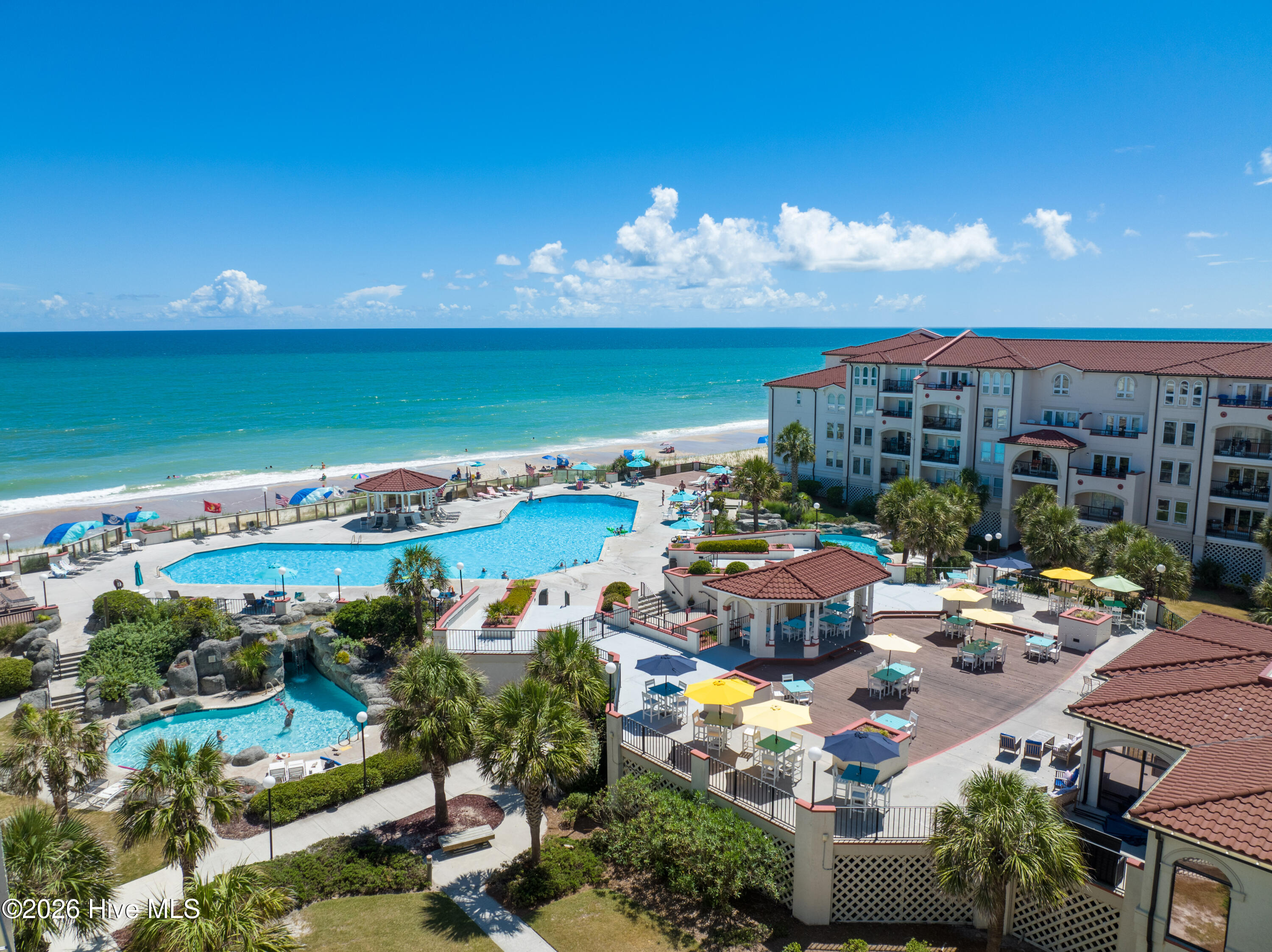 790 New River Inlet Road 205b