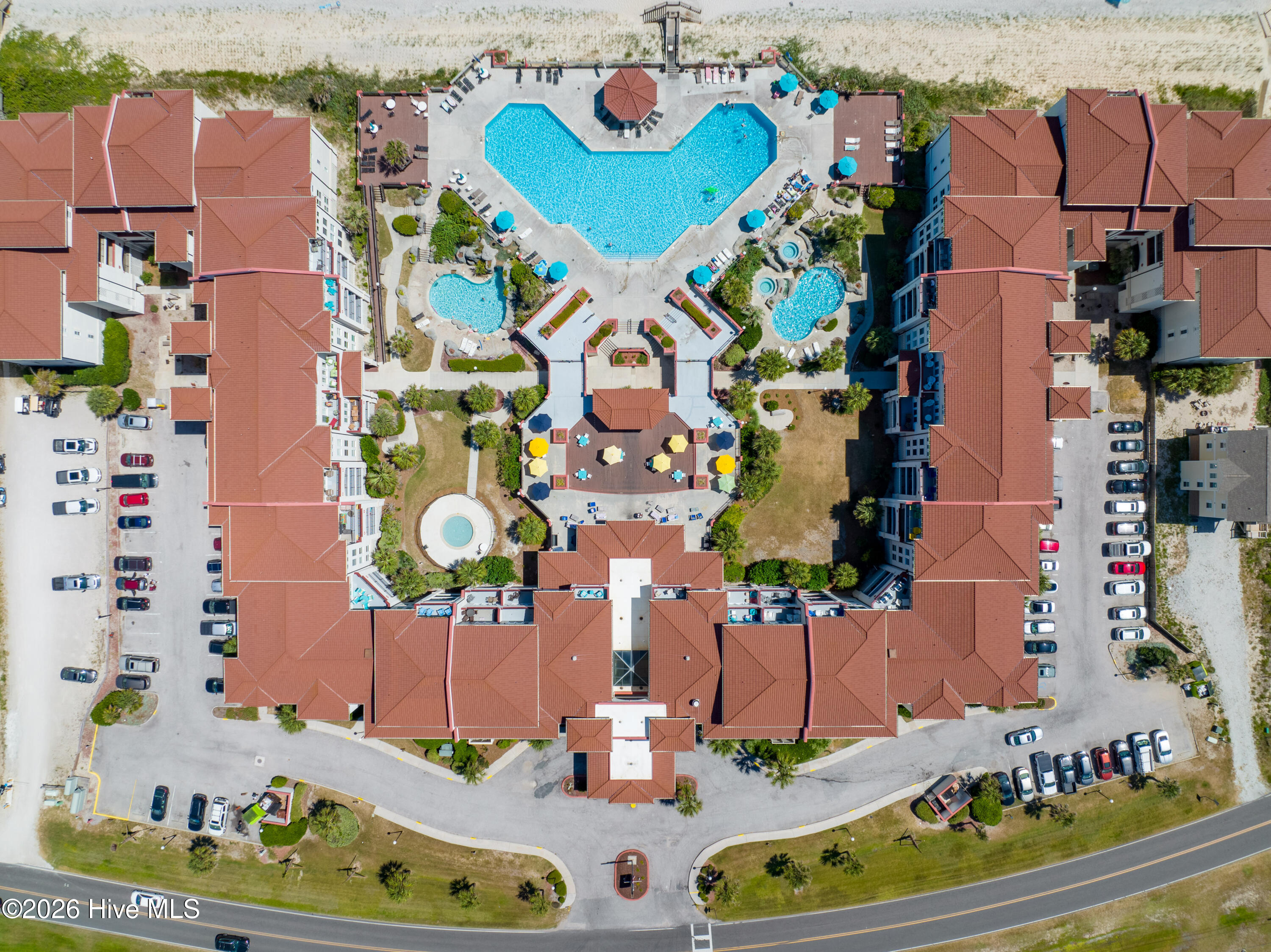 790 New River Inlet Road 205b