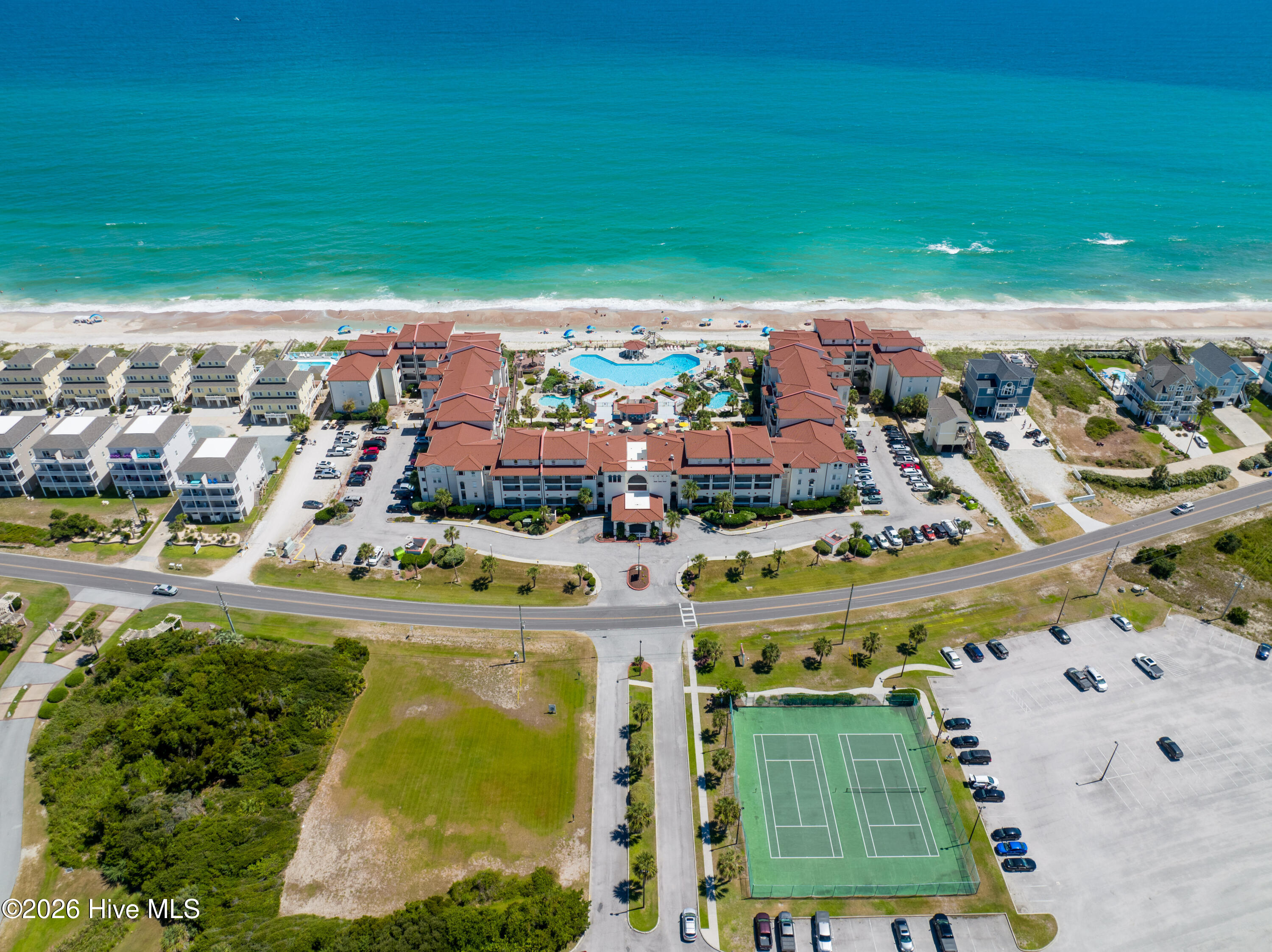 790 New River Inlet Road 205b