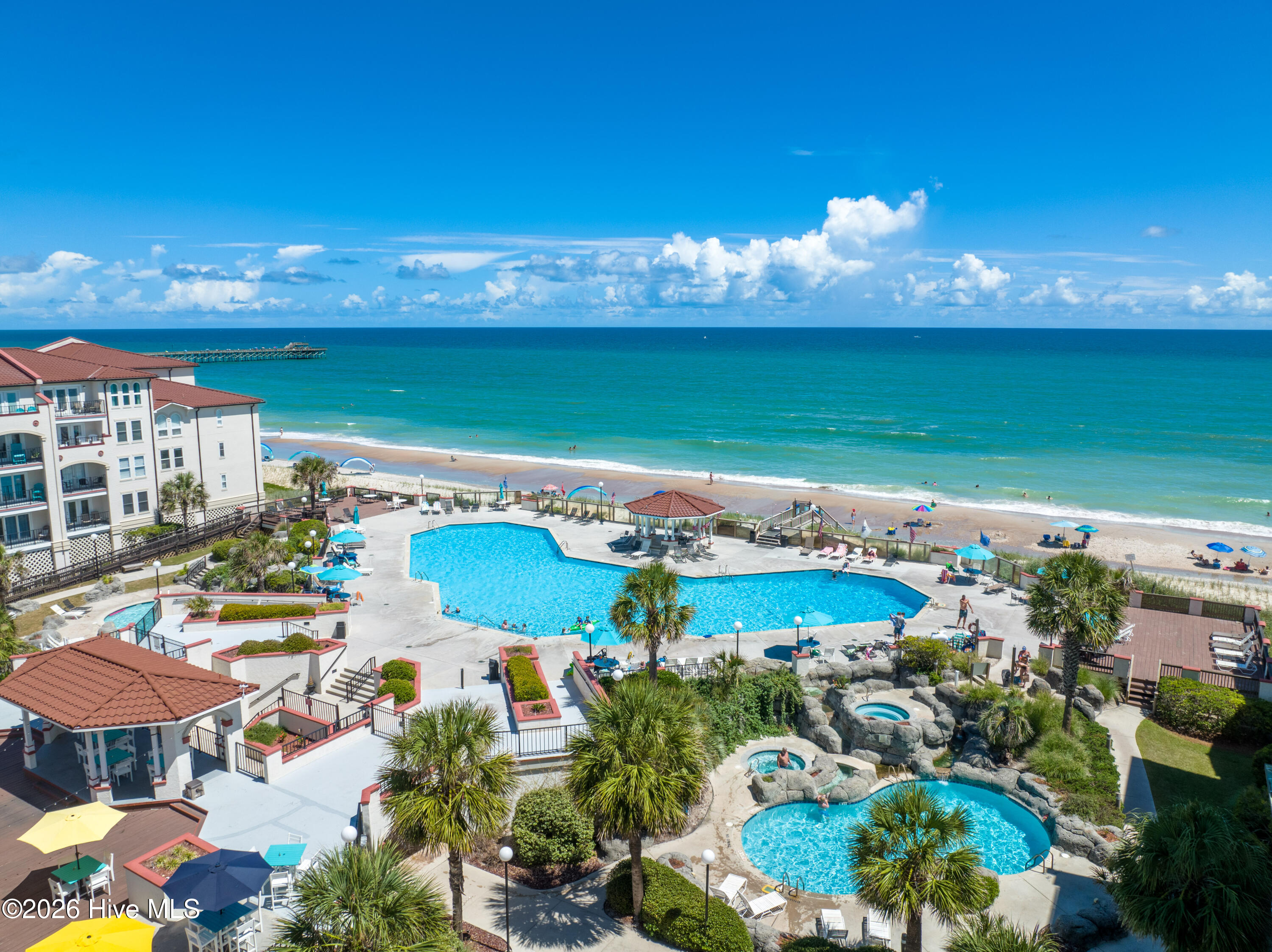 790 New River Inlet Road 205b