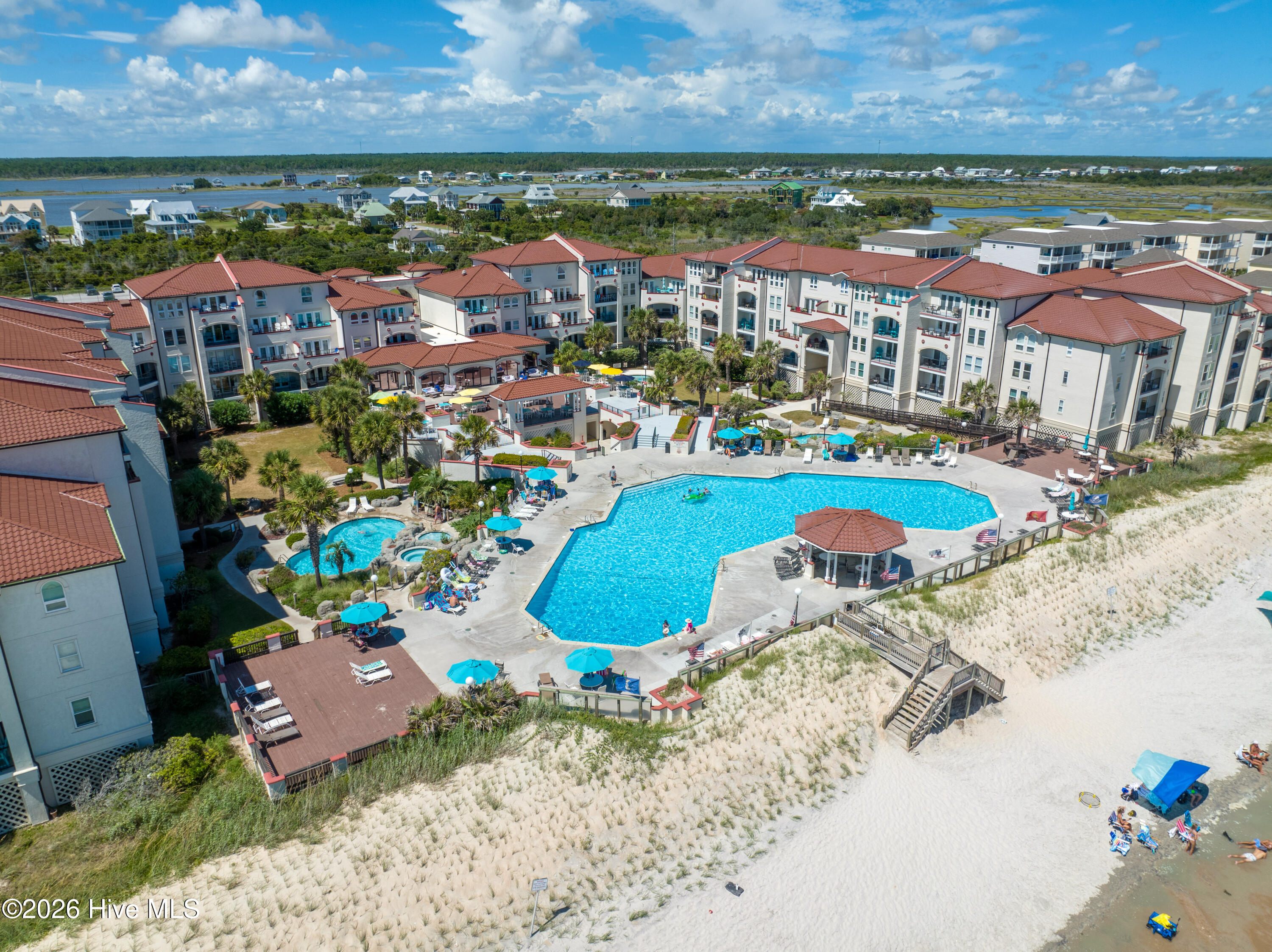 790 New River Inlet Road 205b
