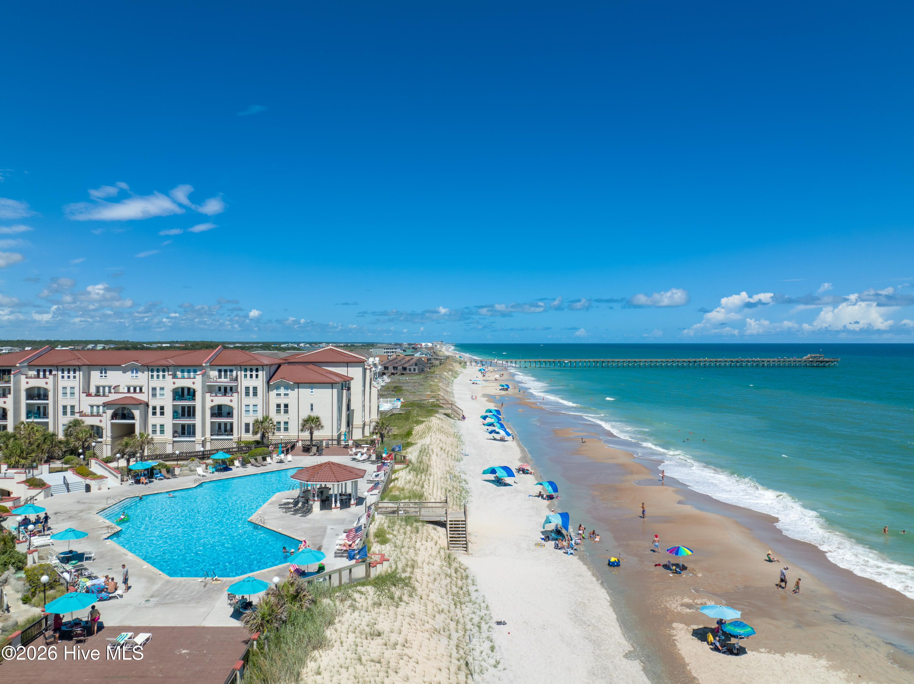 790 New River Inlet Road 205b