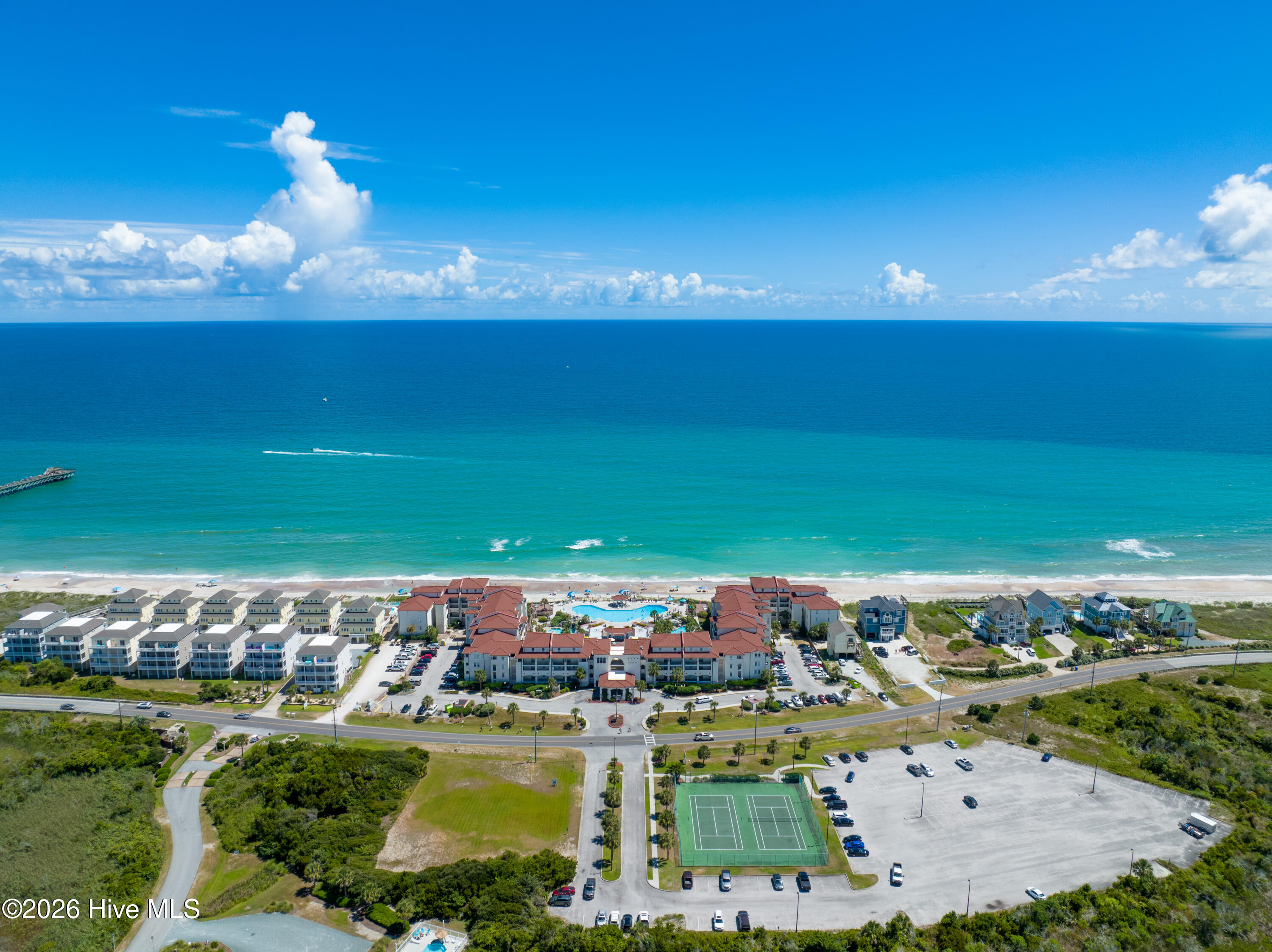 790 New River Inlet Road 205b
