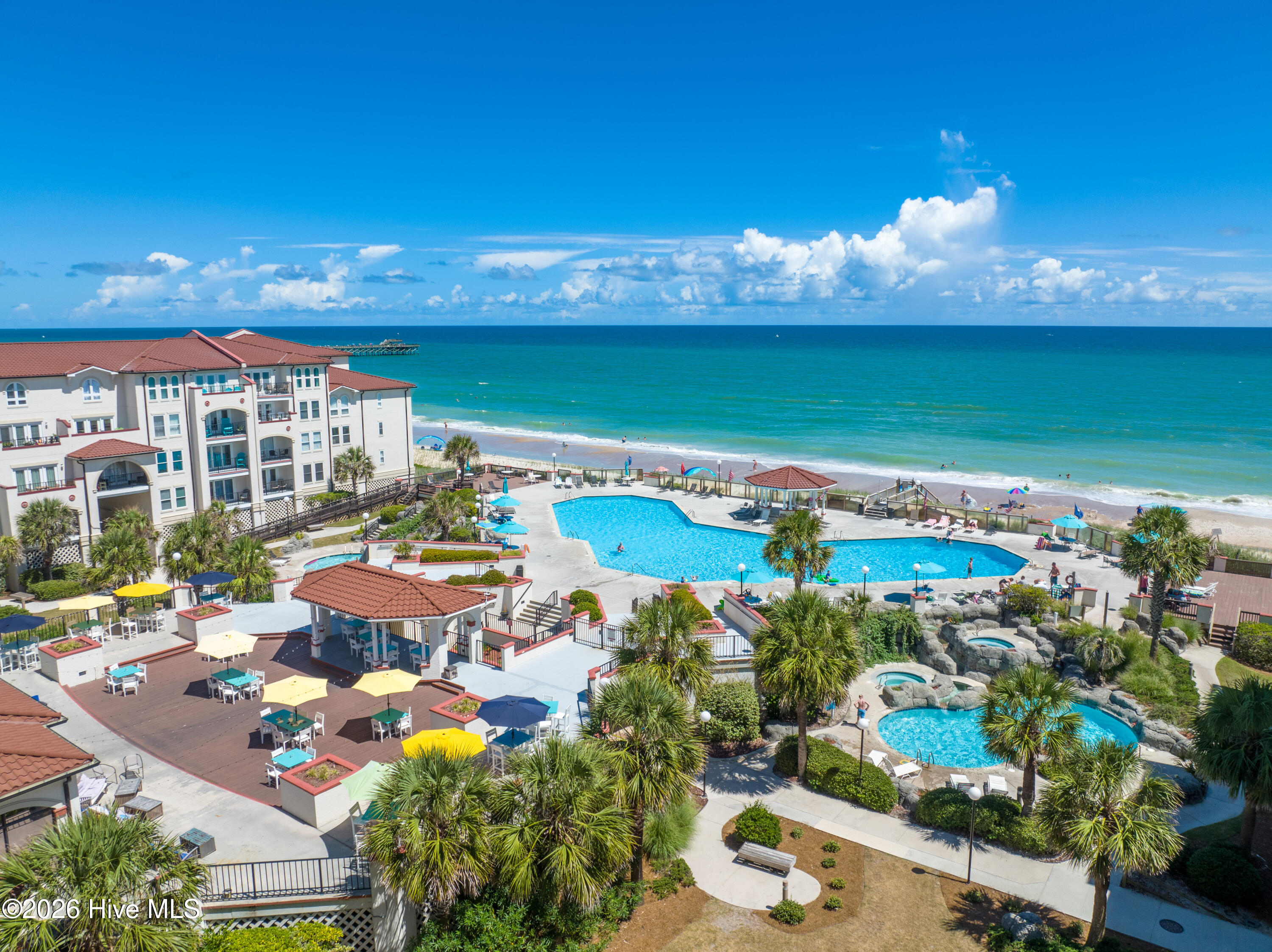 790 New River Inlet Road 205b