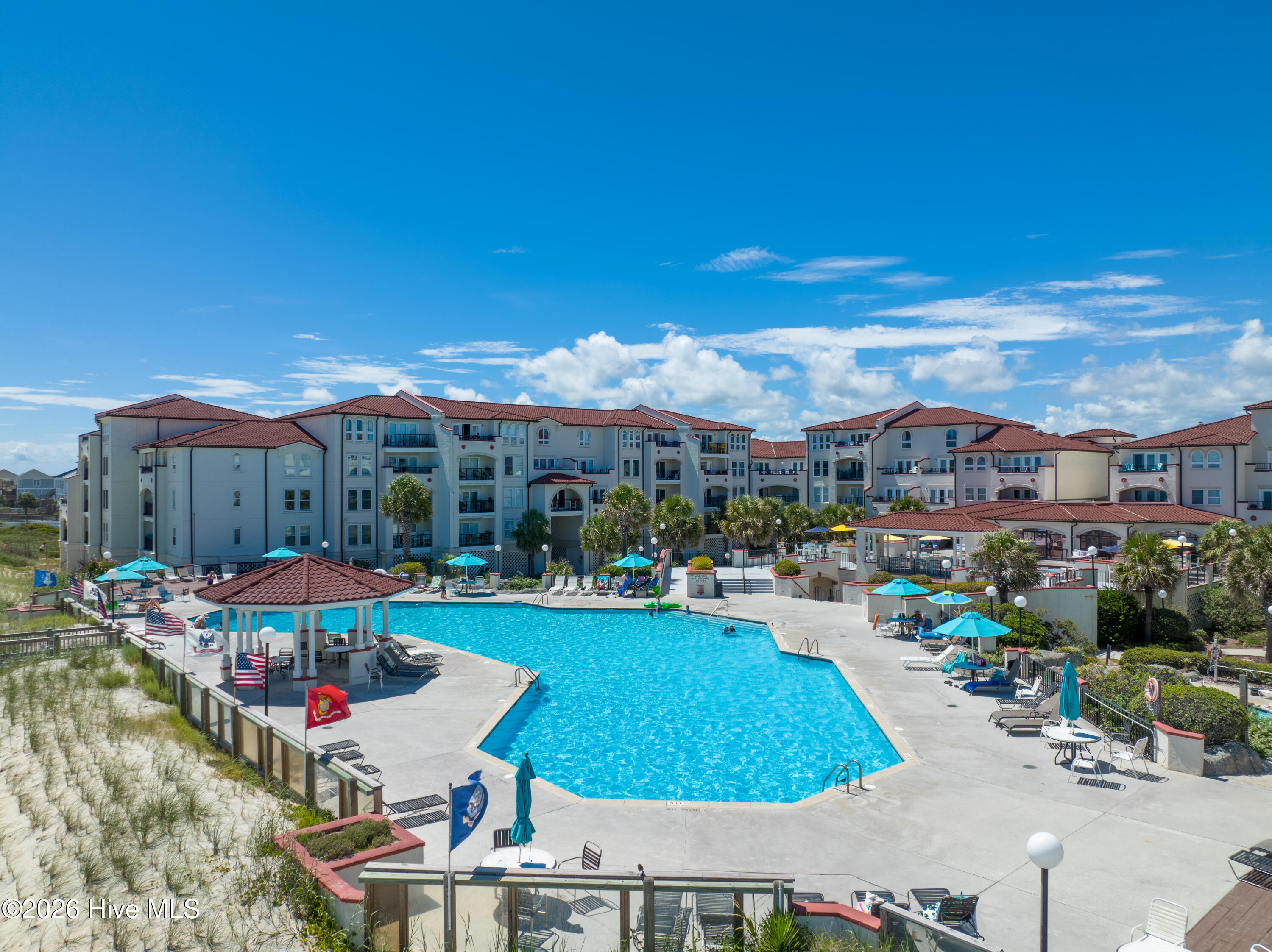 790 New River Inlet Road 205b
