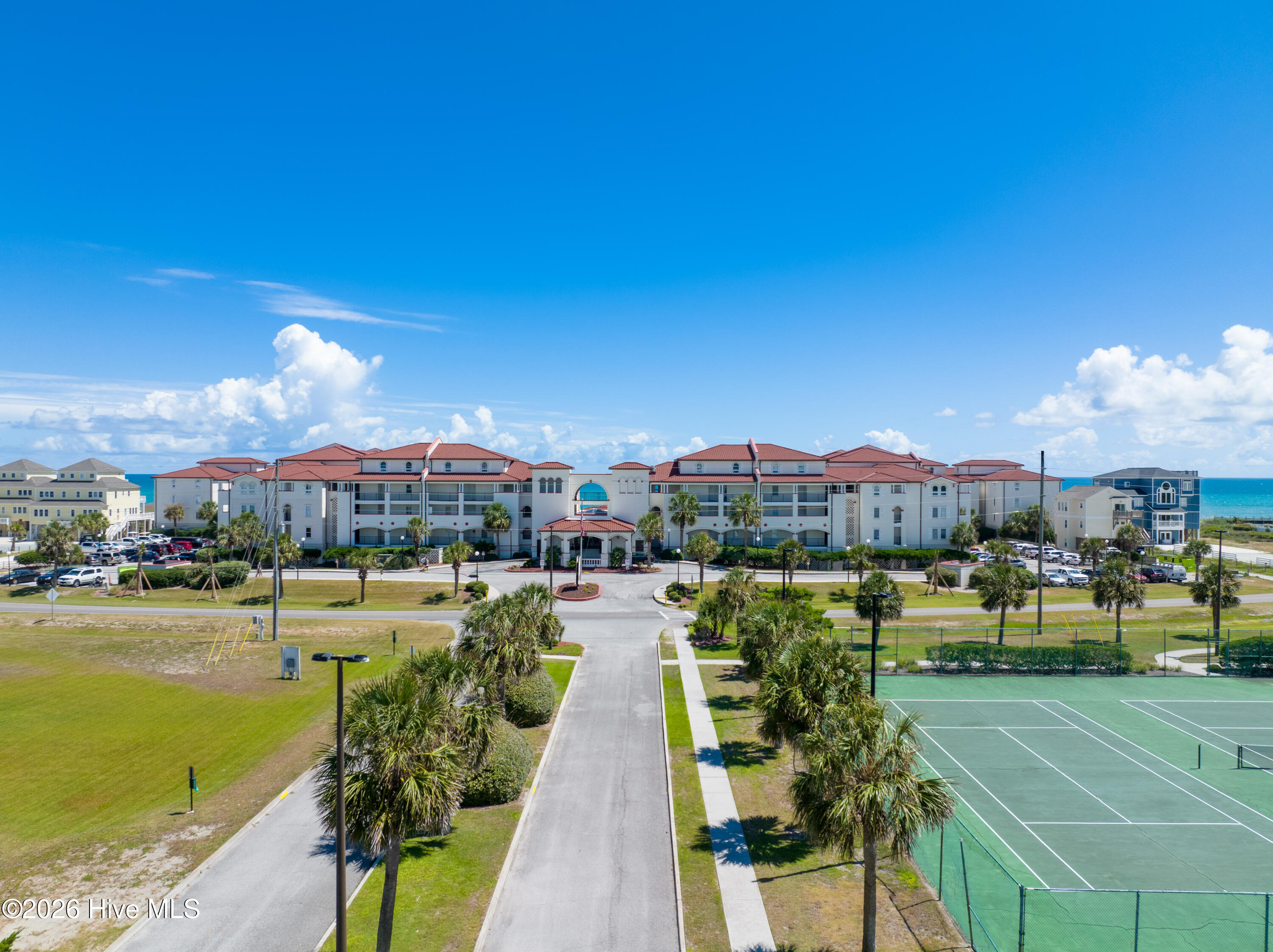 790 New River Inlet Road 205b