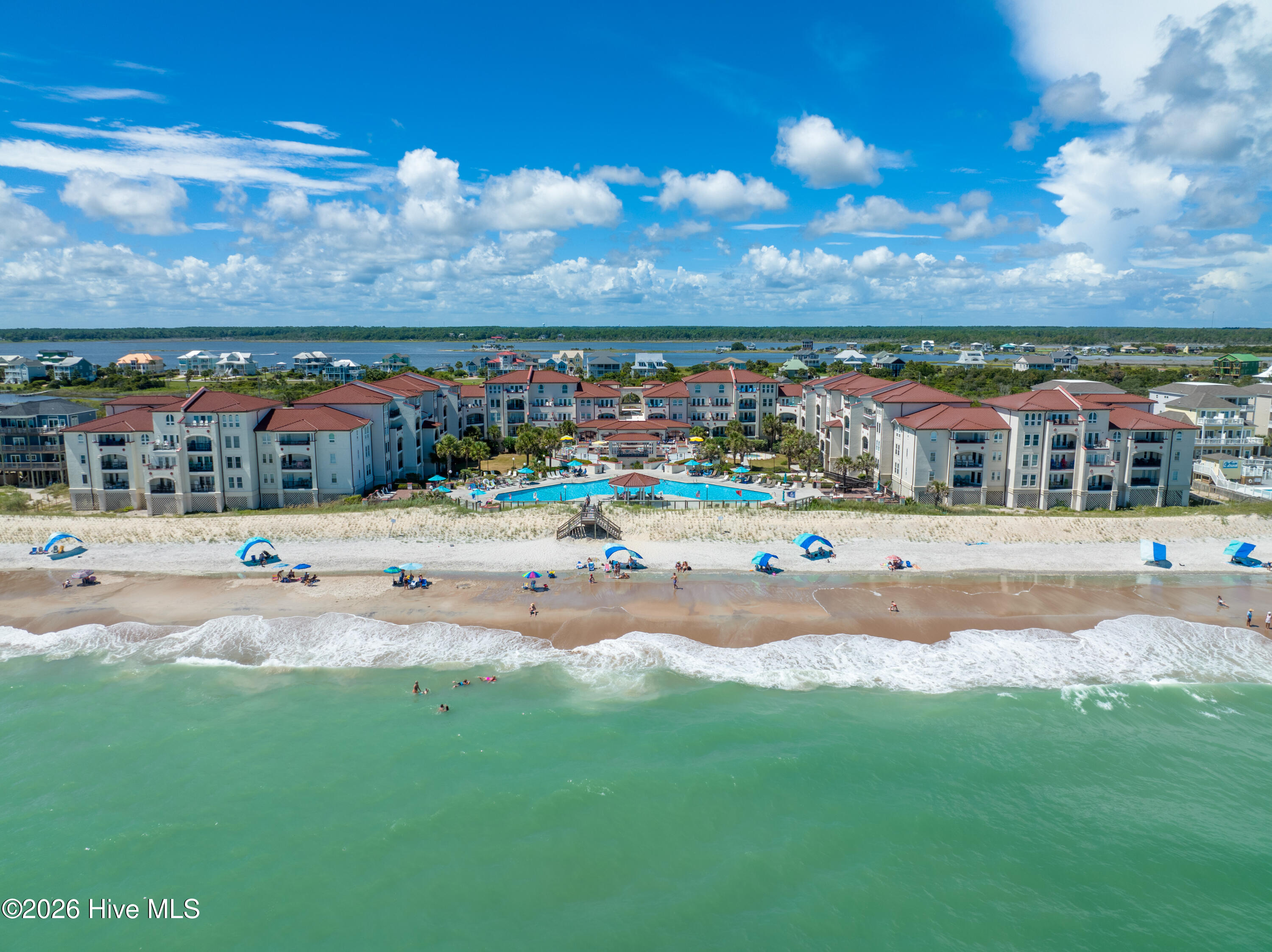 790 New River Inlet Road 205b