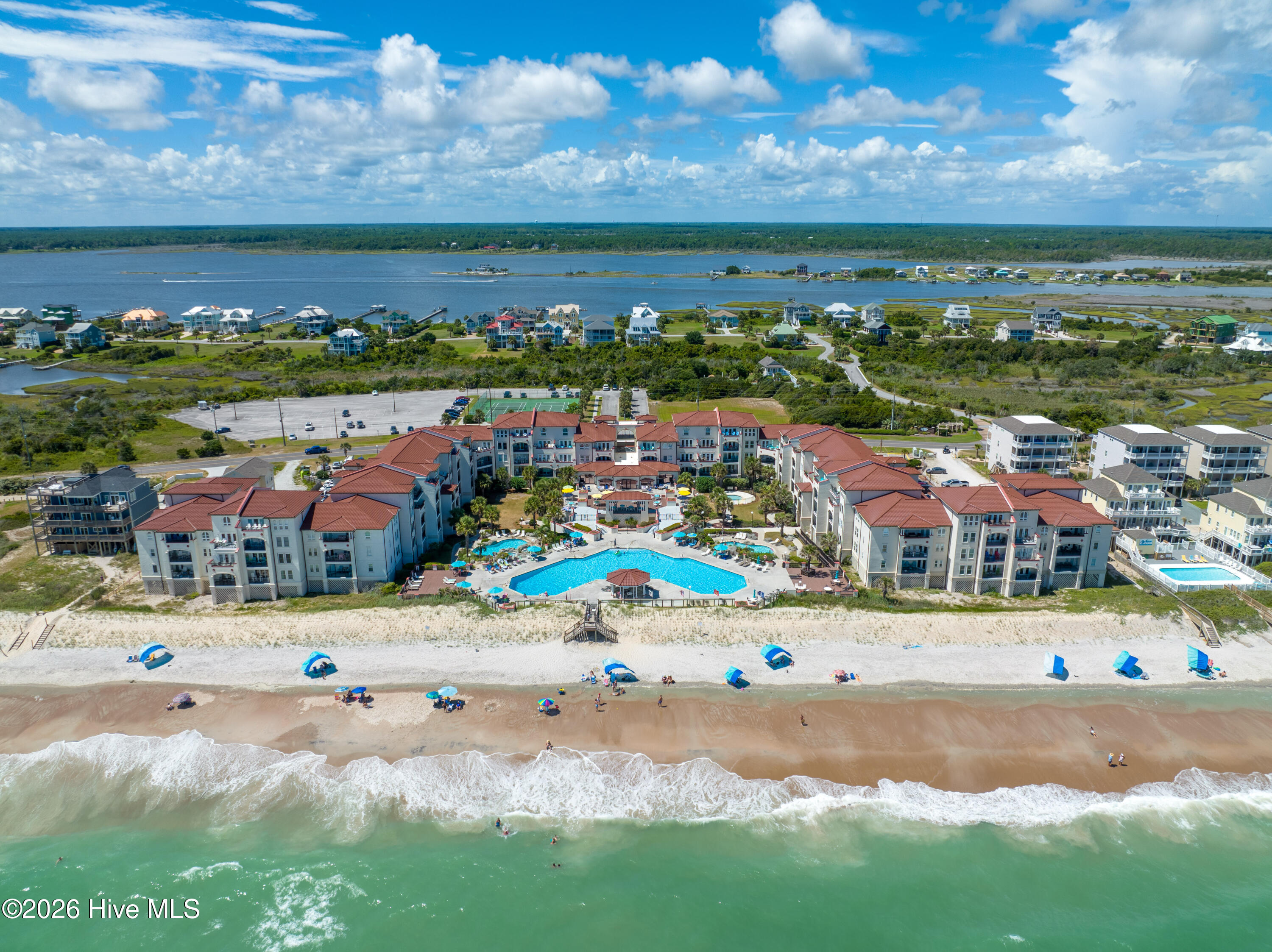 790 New River Inlet Road 205b