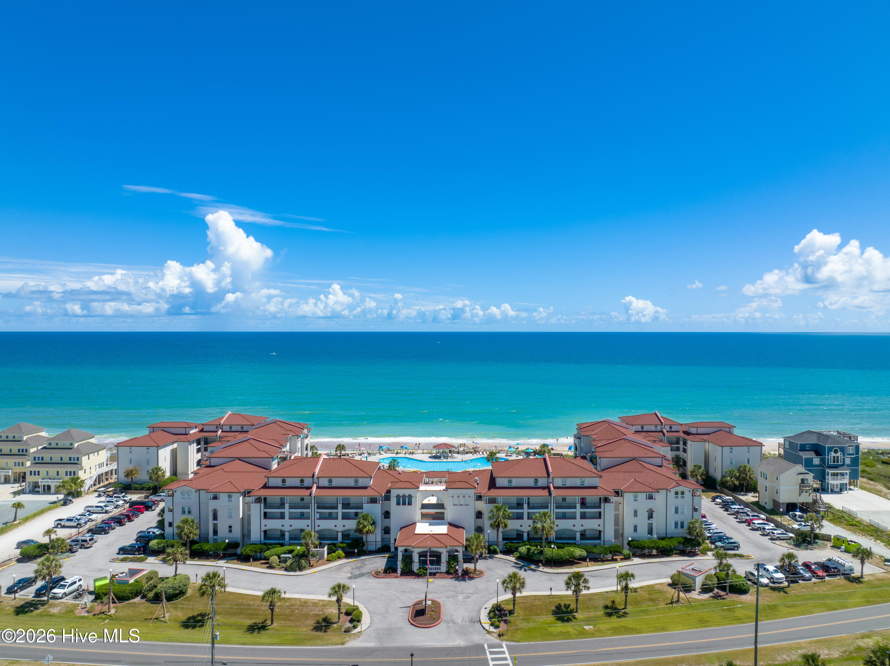 790 New River Inlet Road 205b