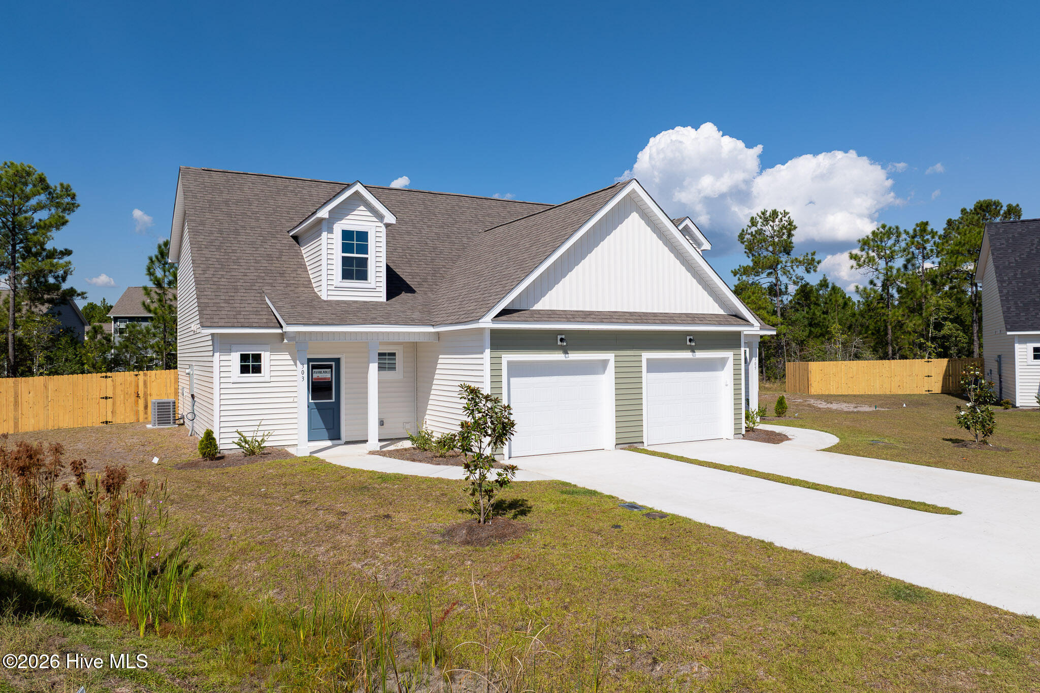 303 Coastal Reef Court