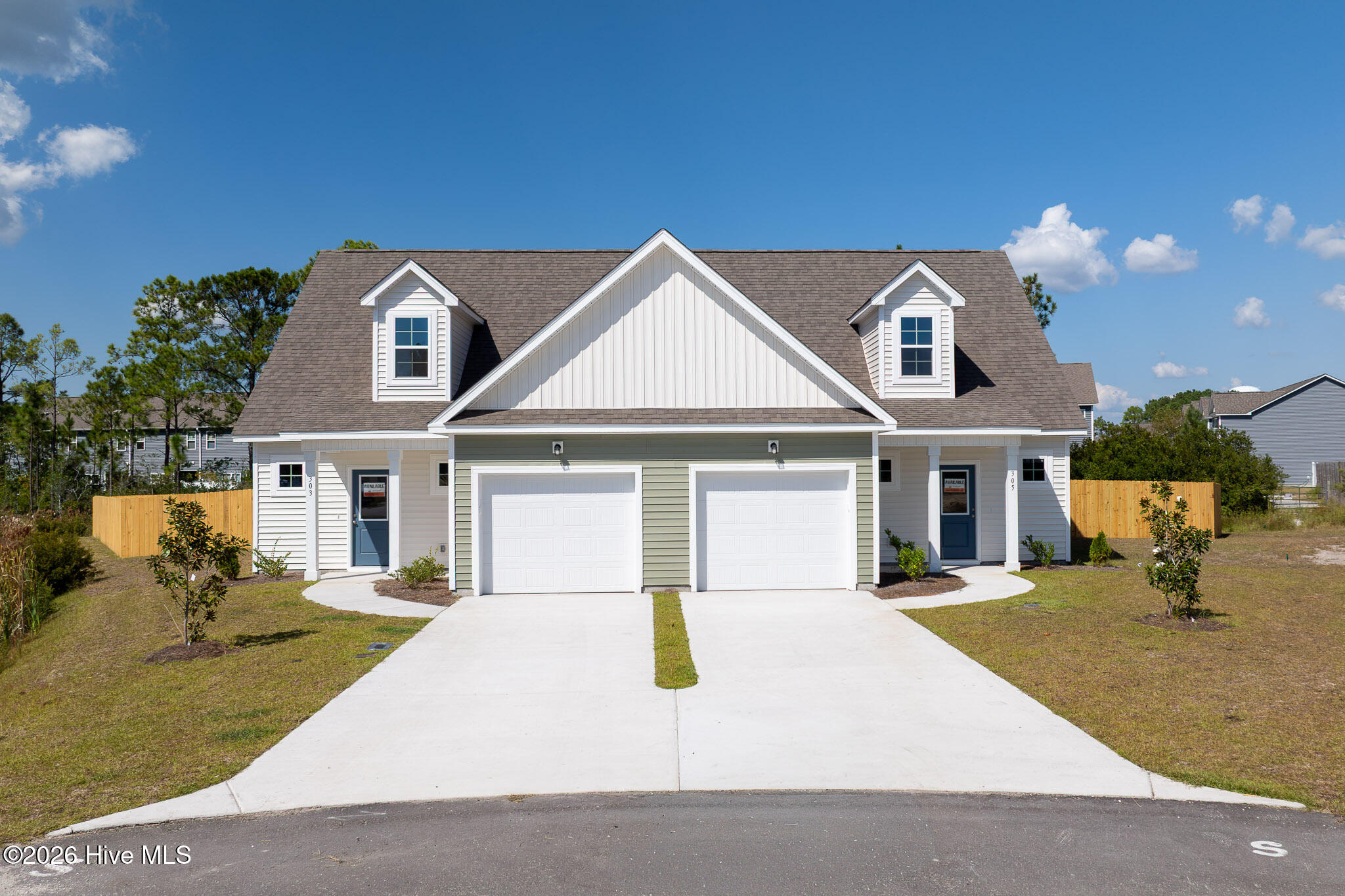 303 Coastal Reef Court