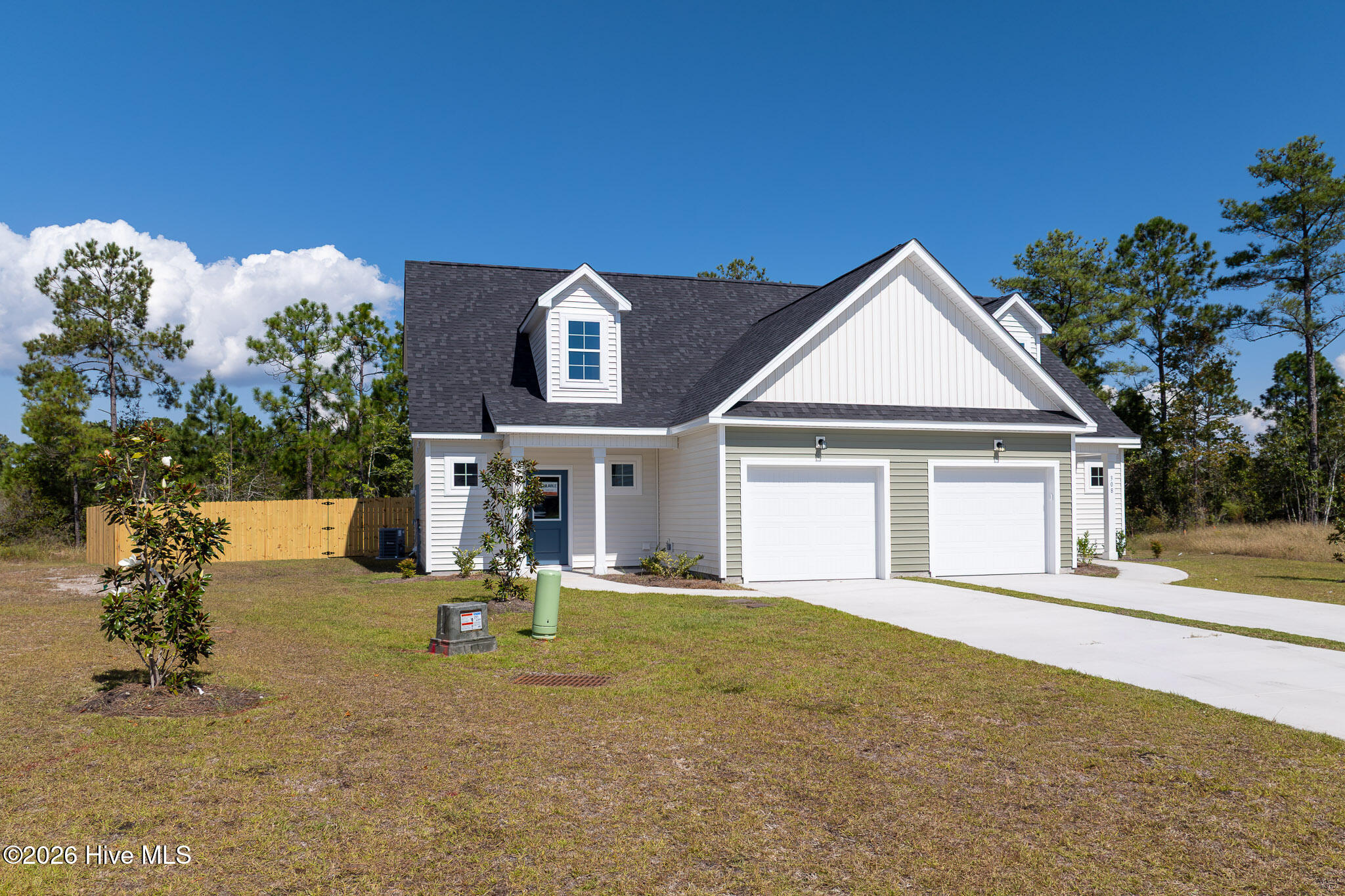 305 Coastal Reef Court