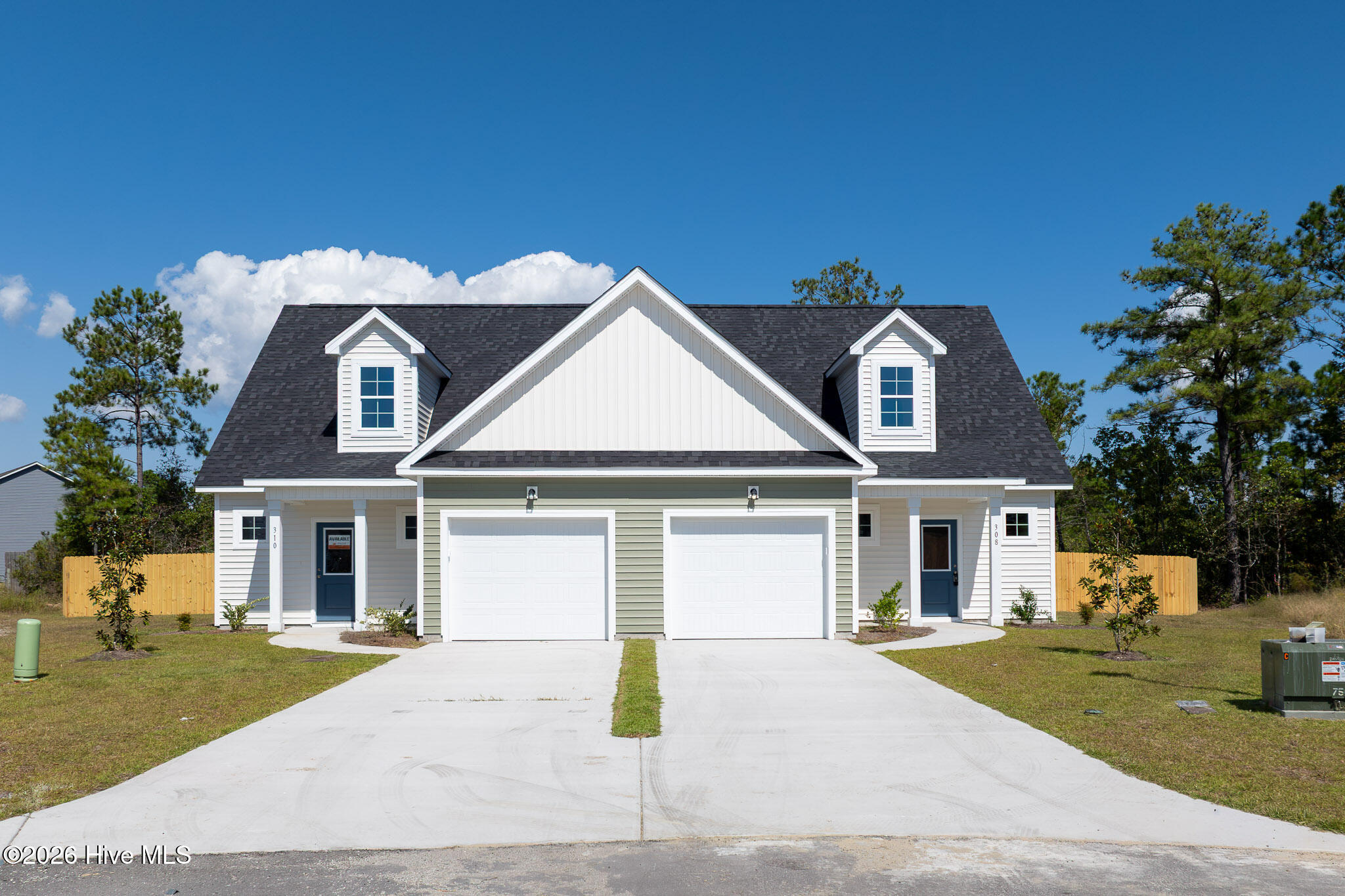 305 Coastal Reef Court