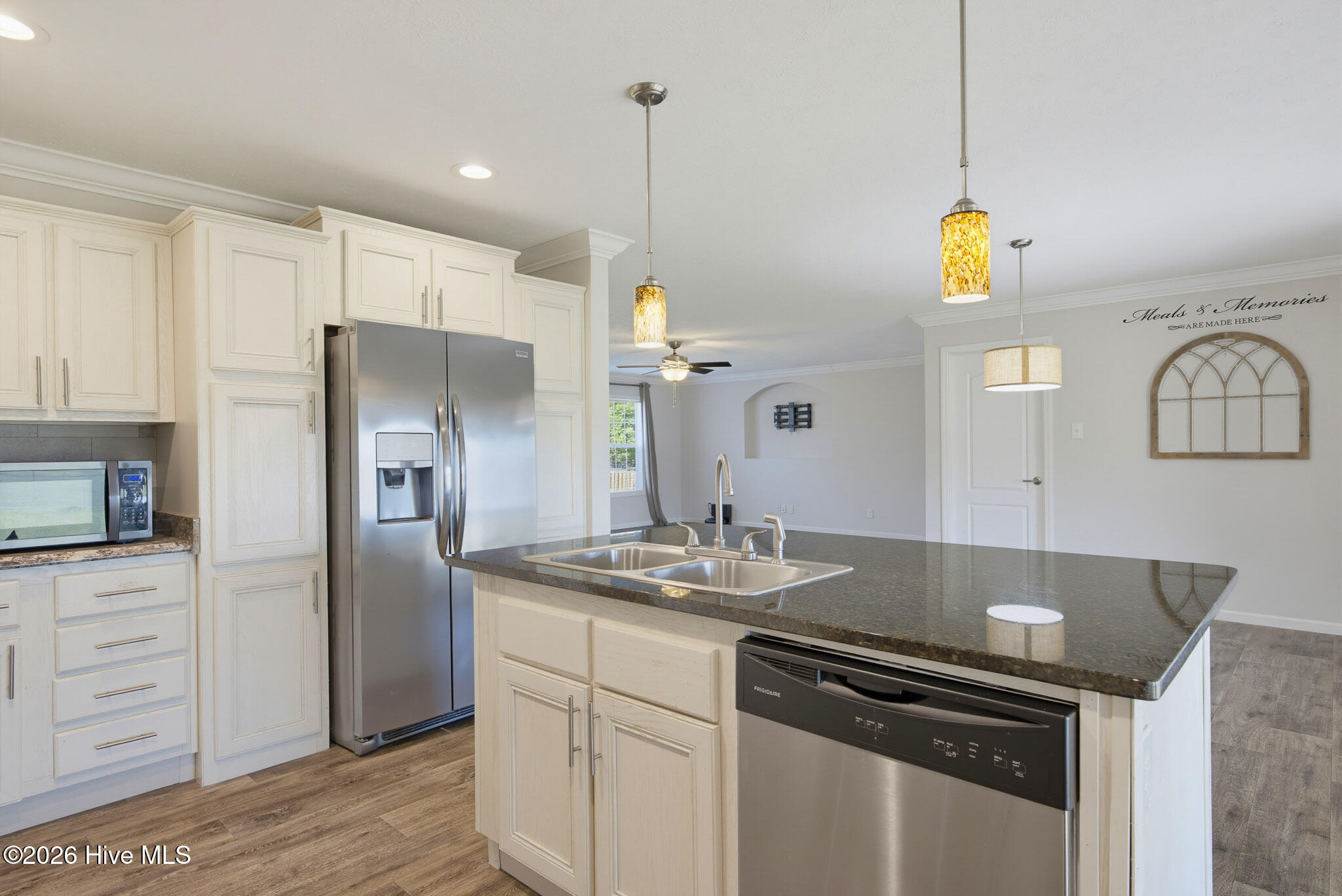 1406 White Oak River Road