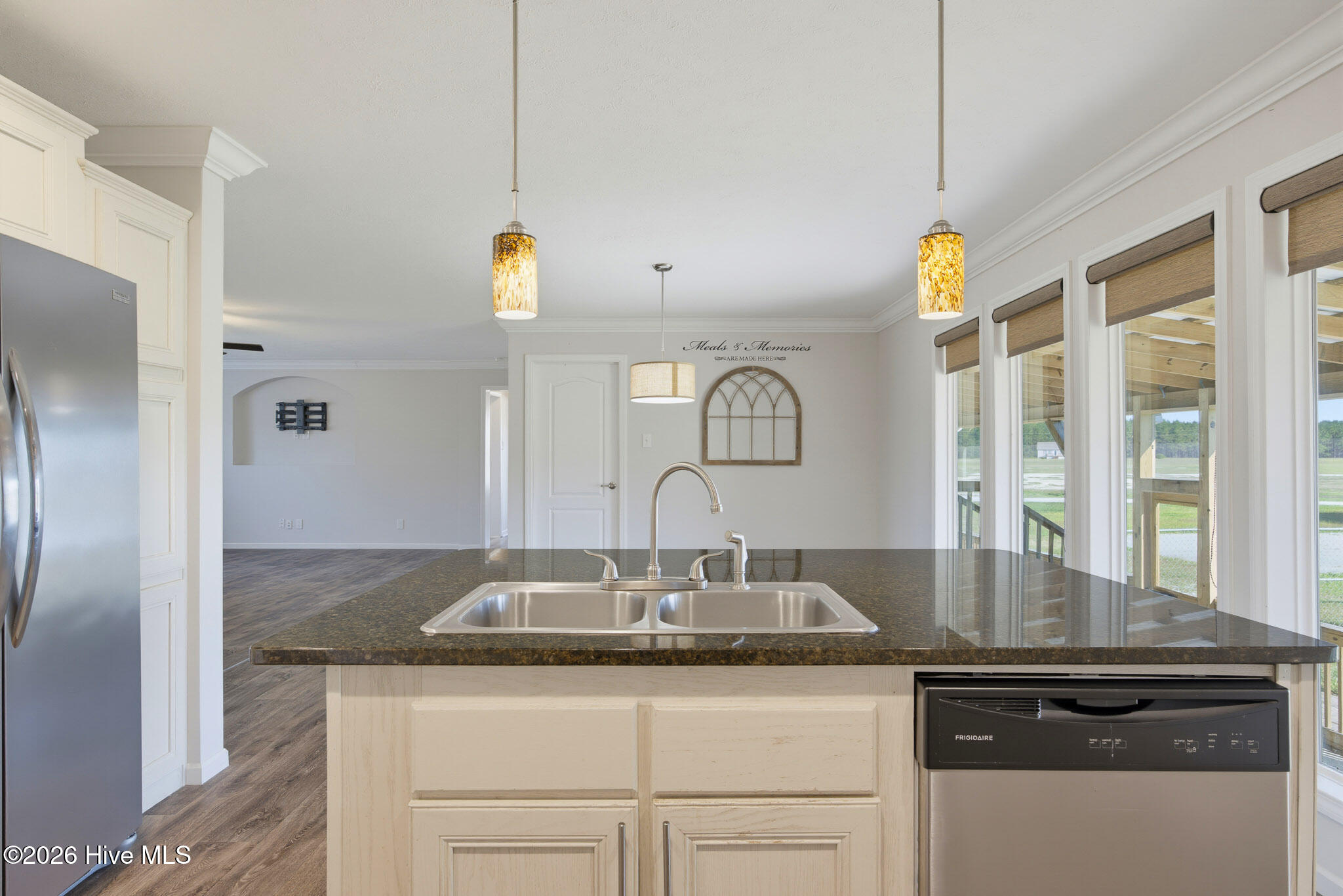 1406 White Oak River Road