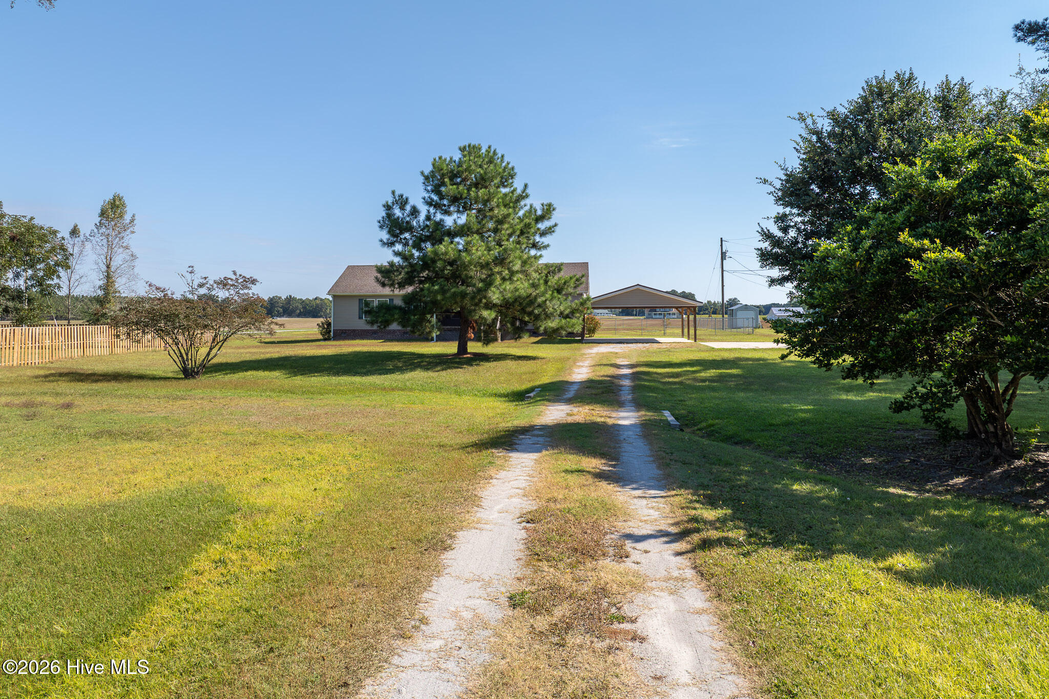 1406 White Oak River Road