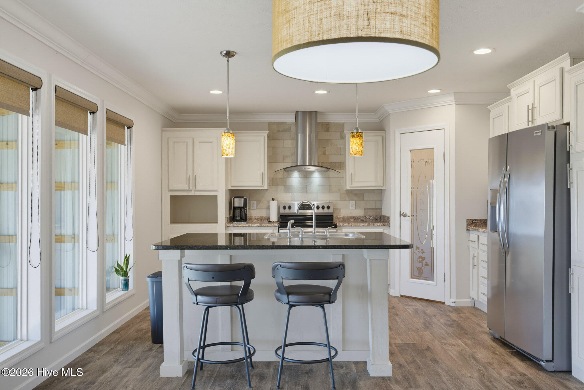 1406 White Oak River Road