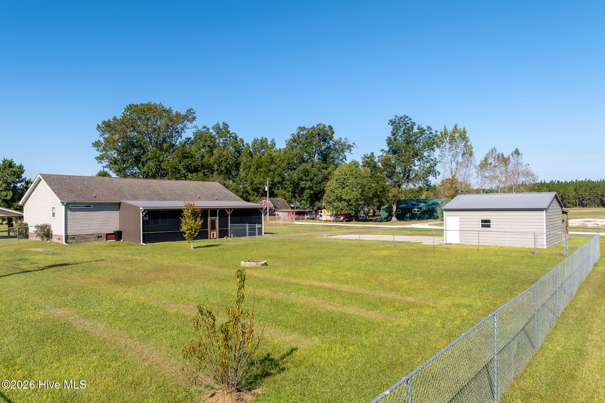 1406 White Oak River Road
