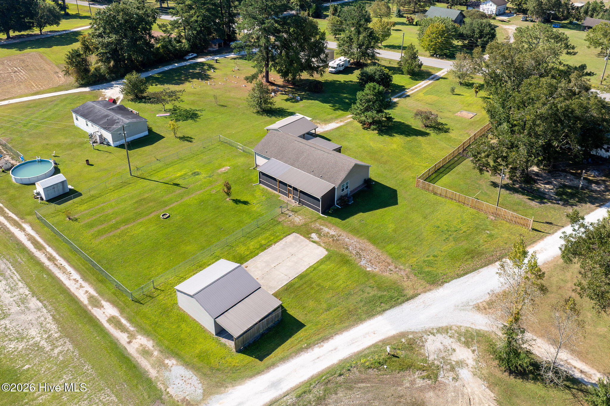 1406 White Oak River Road