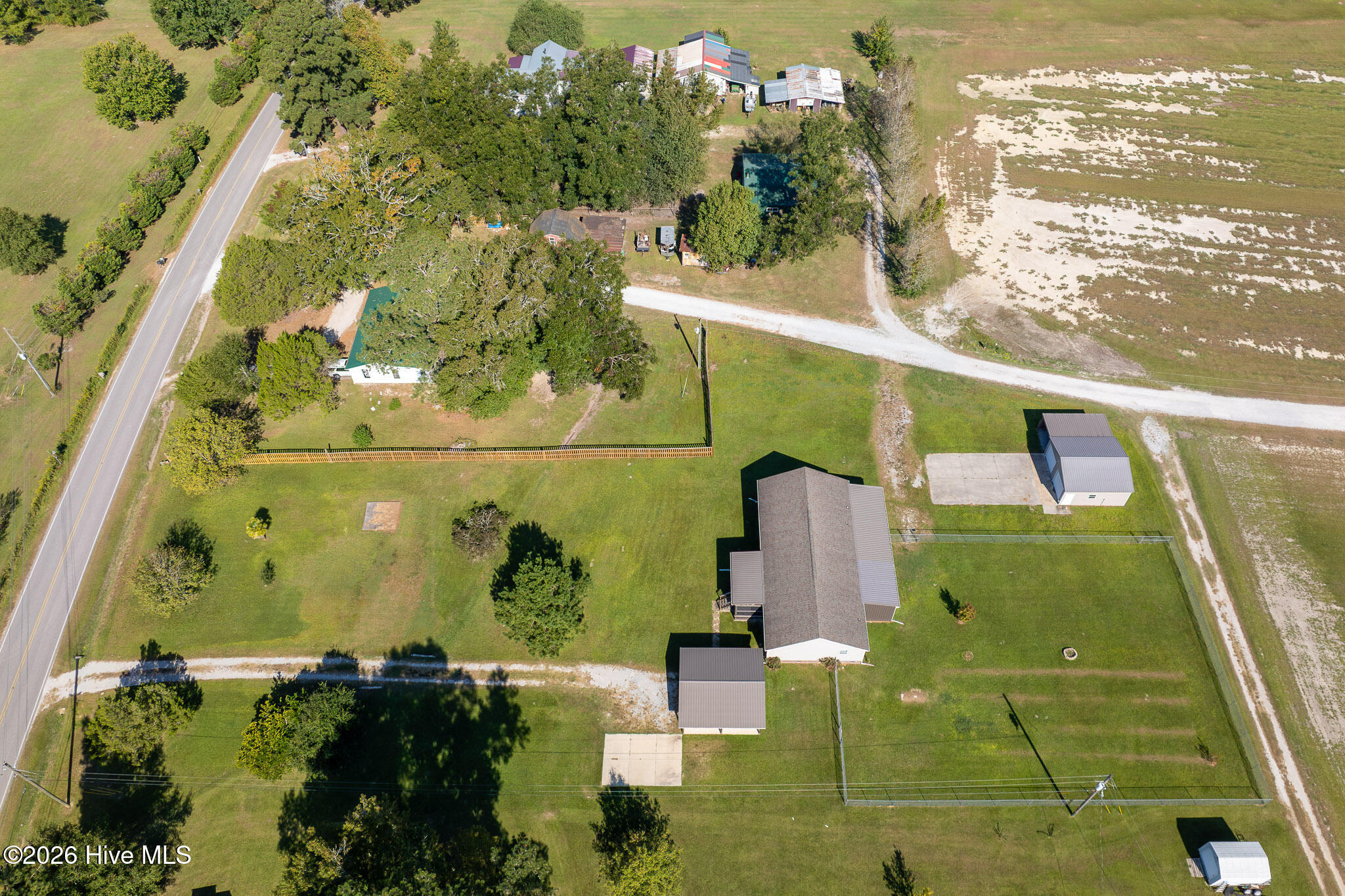1406 White Oak River Road