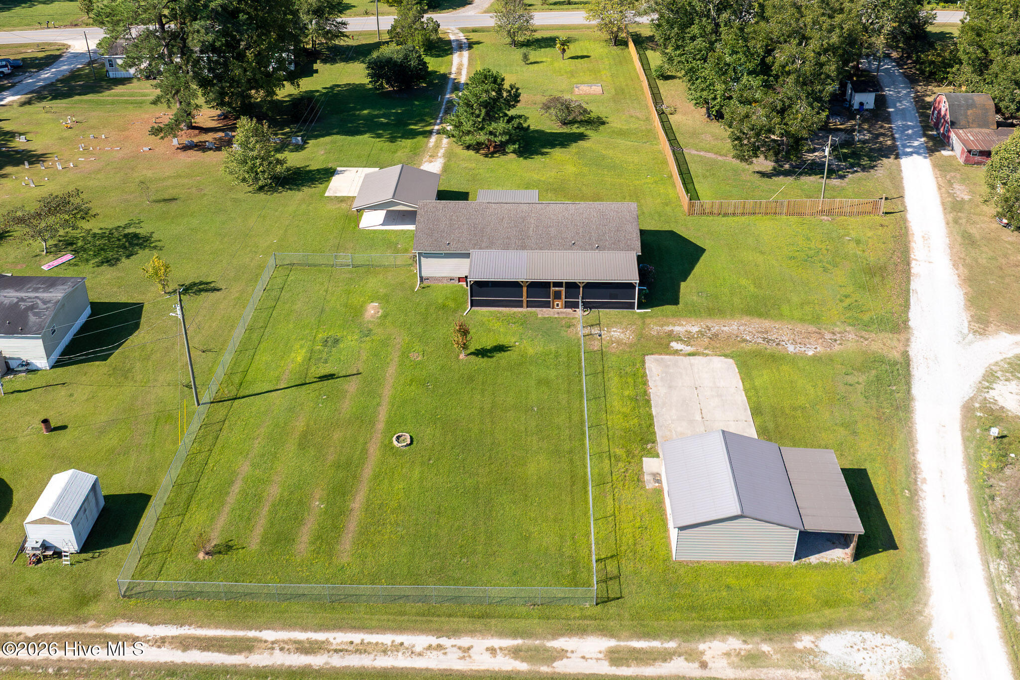 1406 White Oak River Road