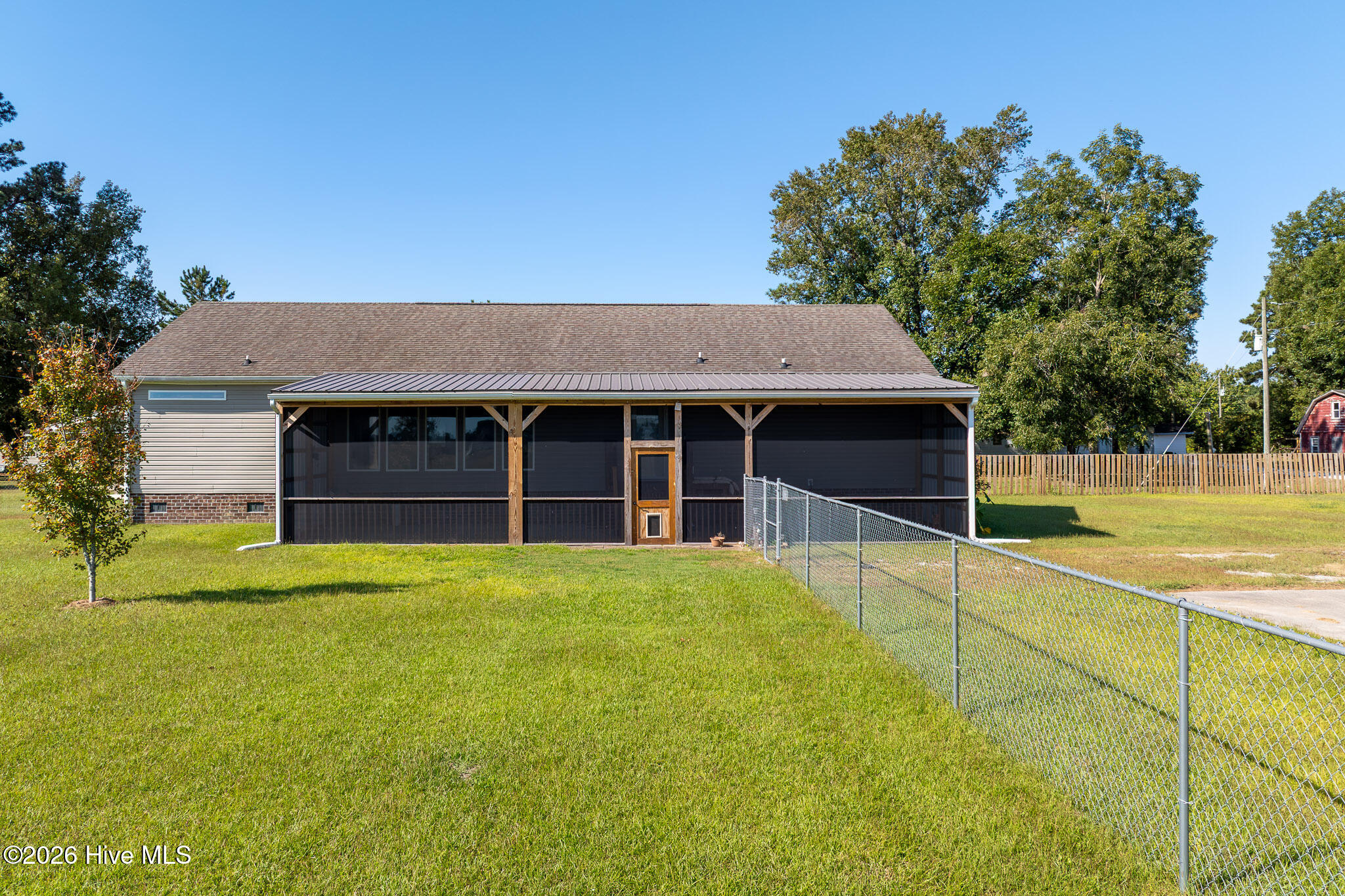 1406 White Oak River Road