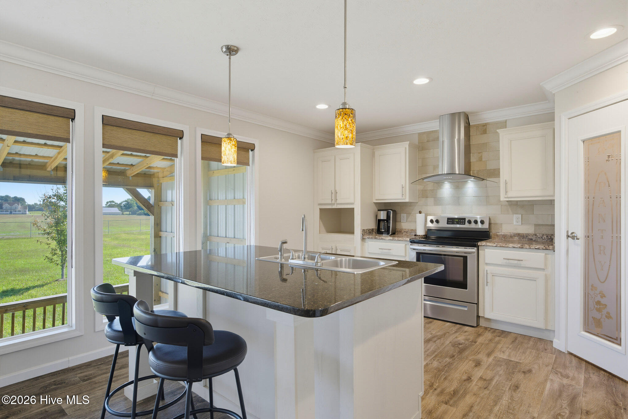 1406 White Oak River Road