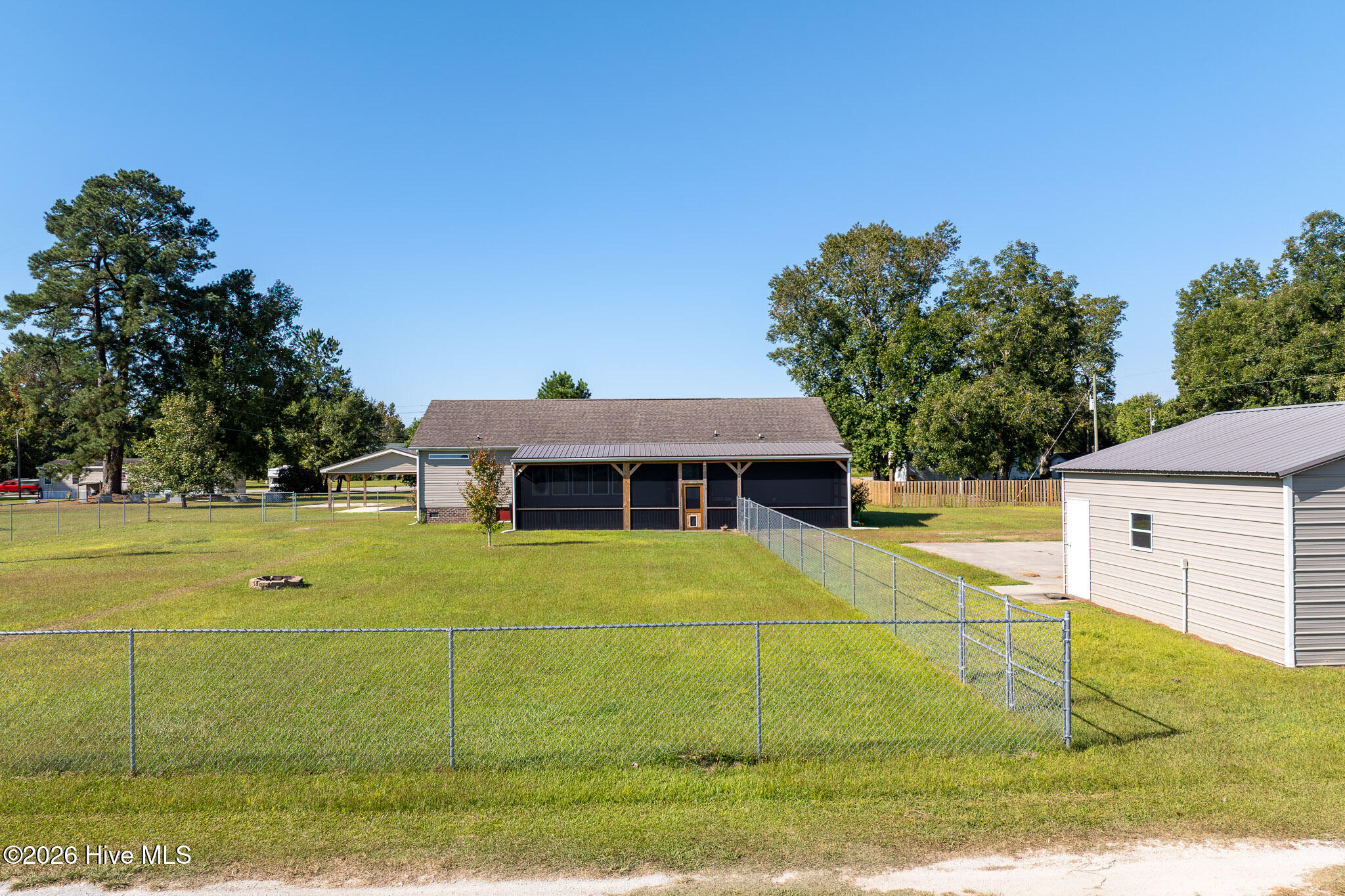 1406 White Oak River Road