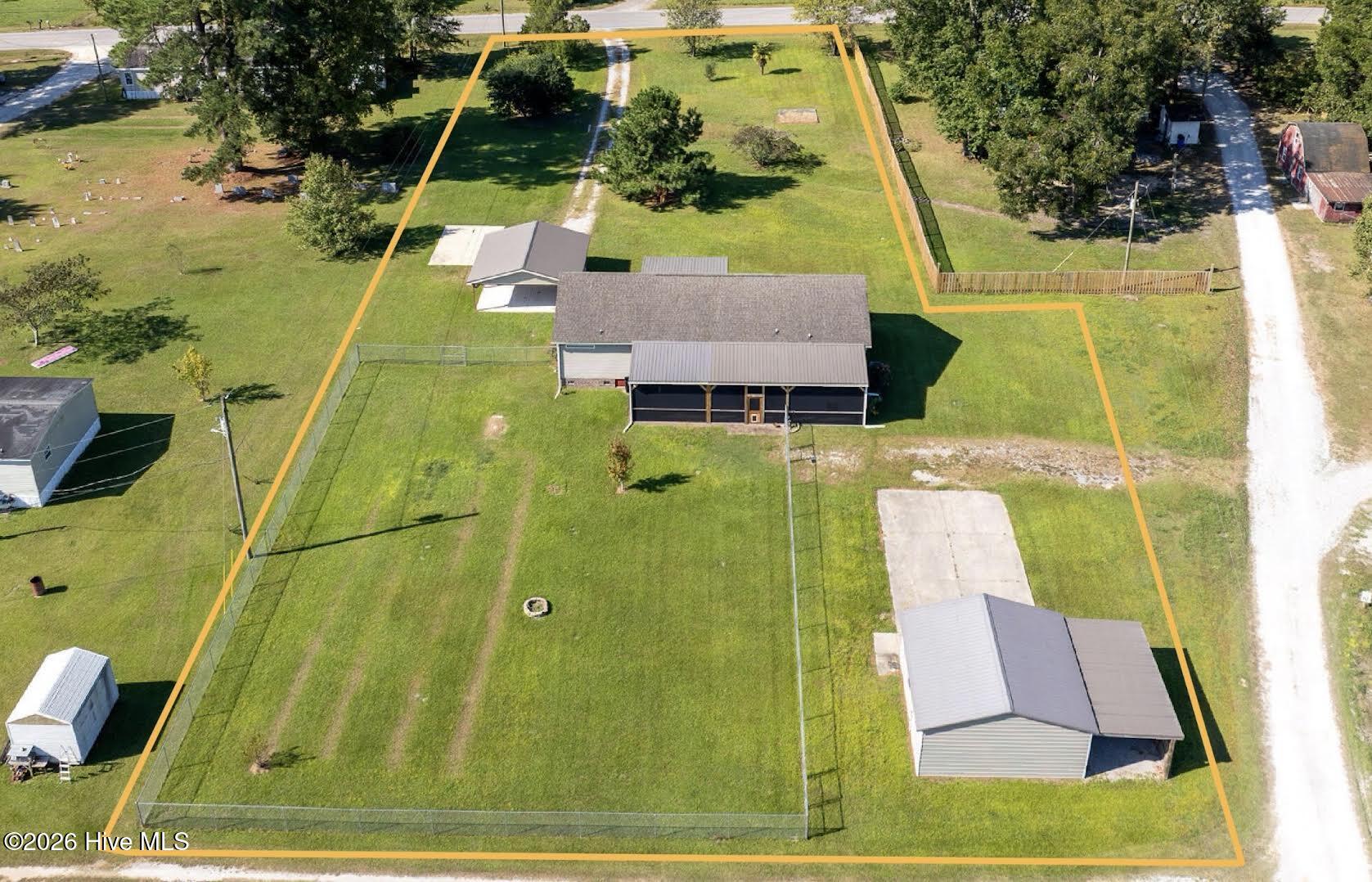 1406 White Oak River Road