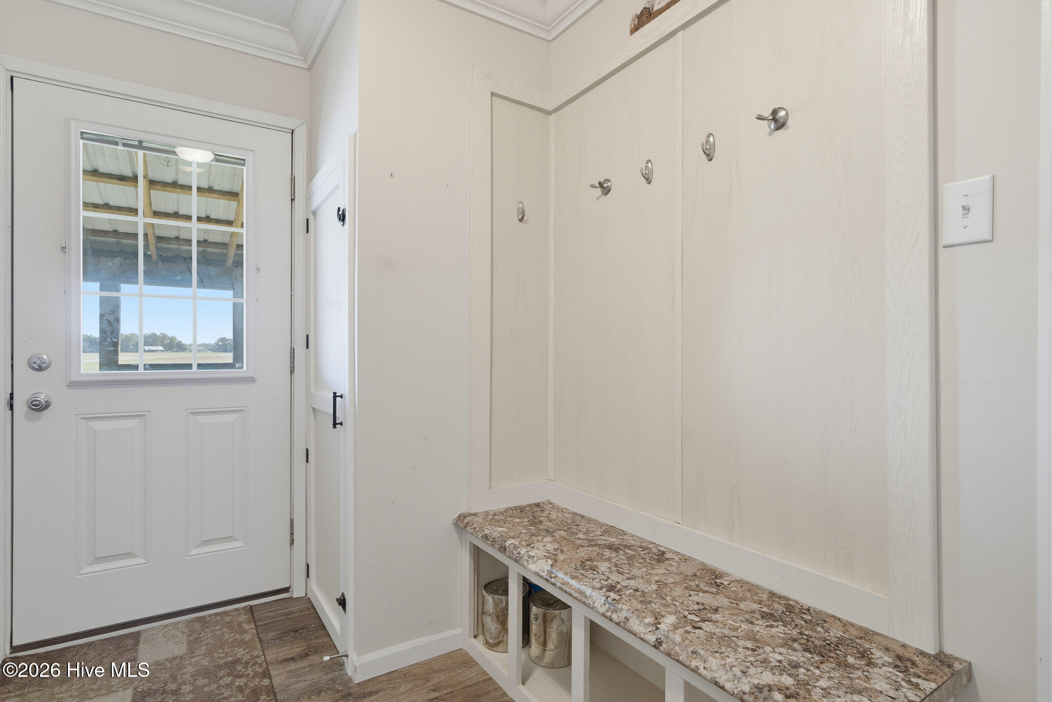 1406 White Oak River Road