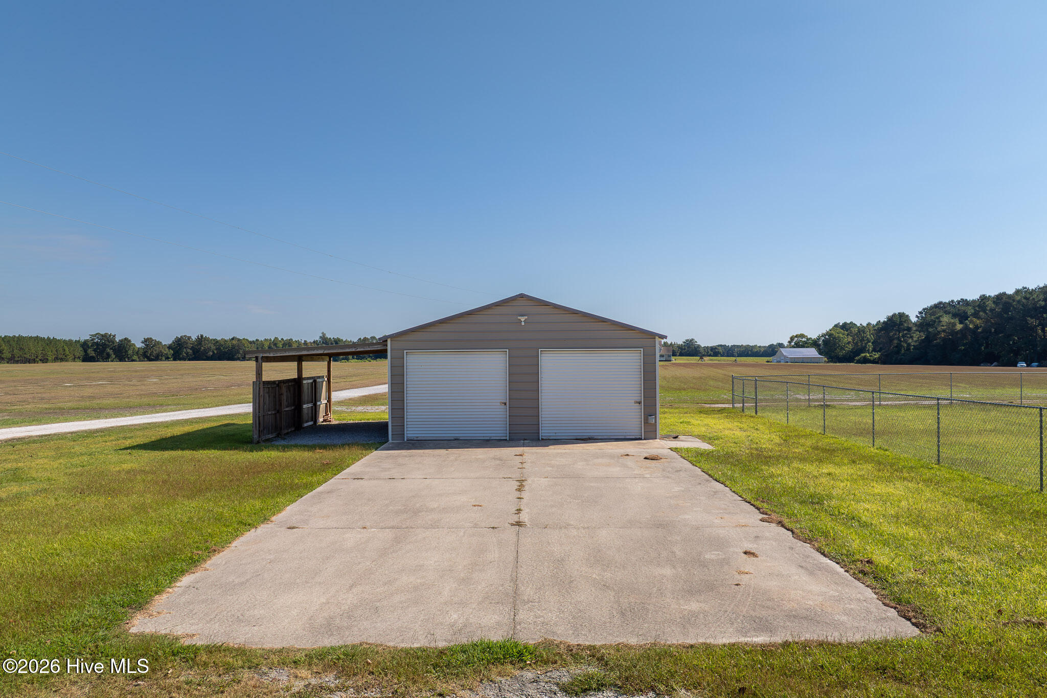 1406 White Oak River Road