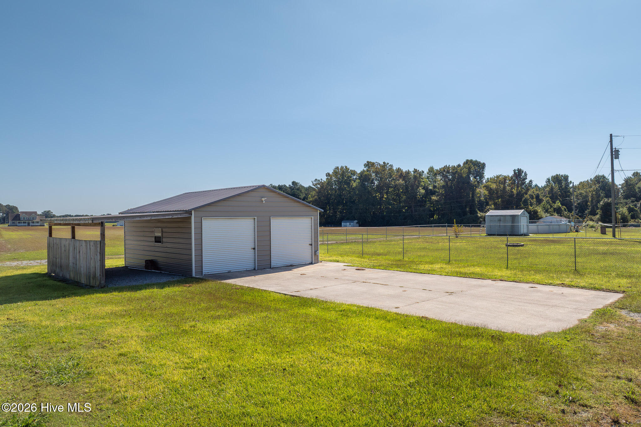 1406 White Oak River Road