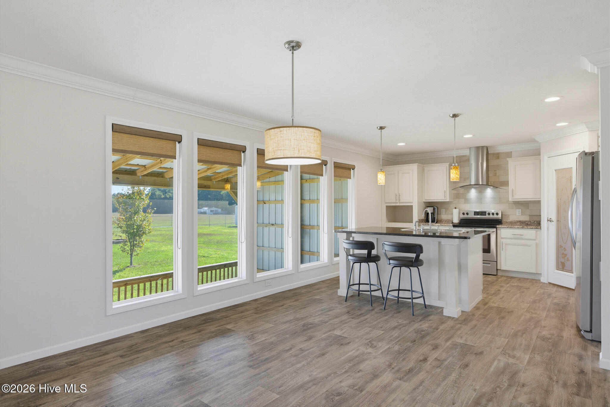 1406 White Oak River Road