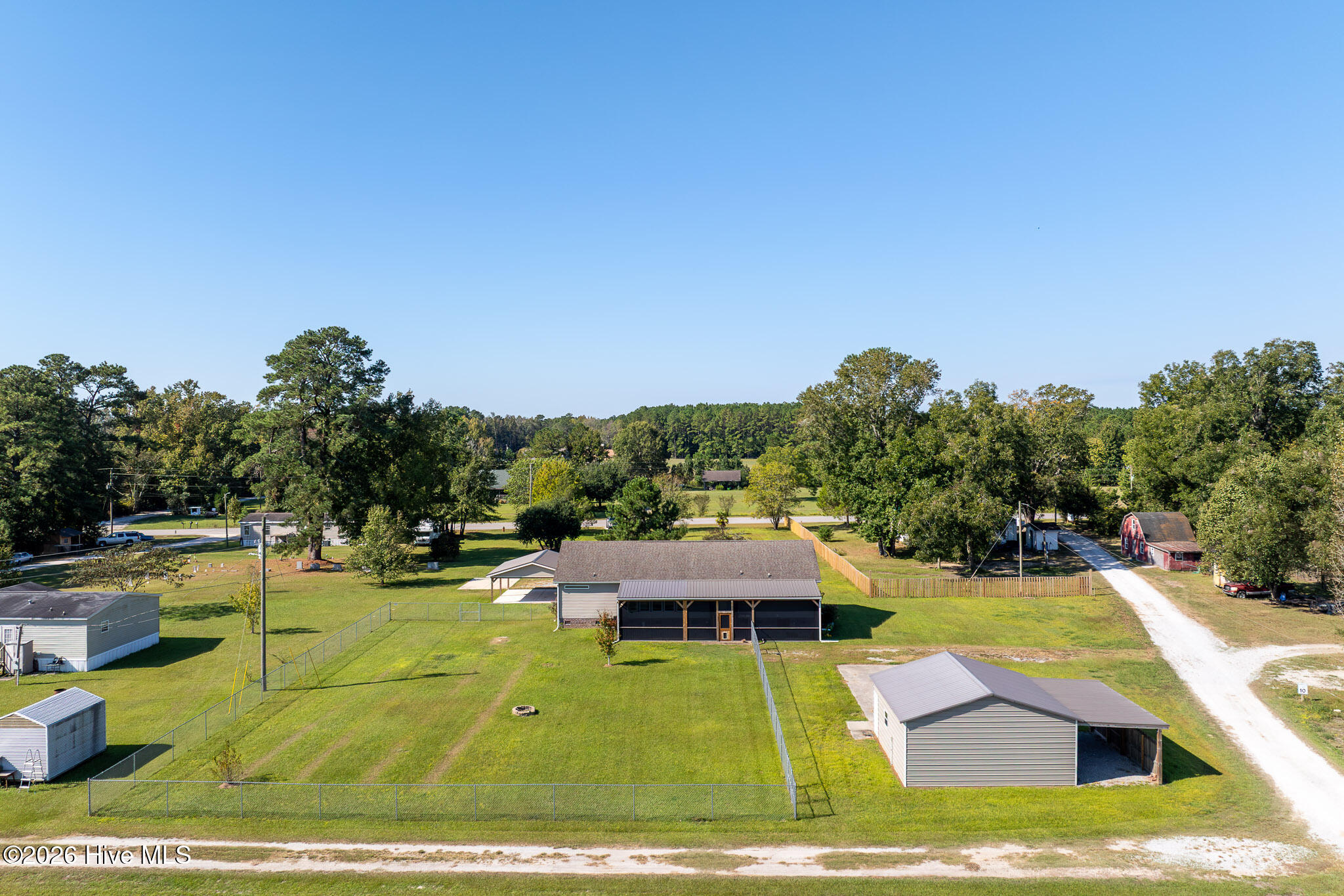 1406 White Oak River Road