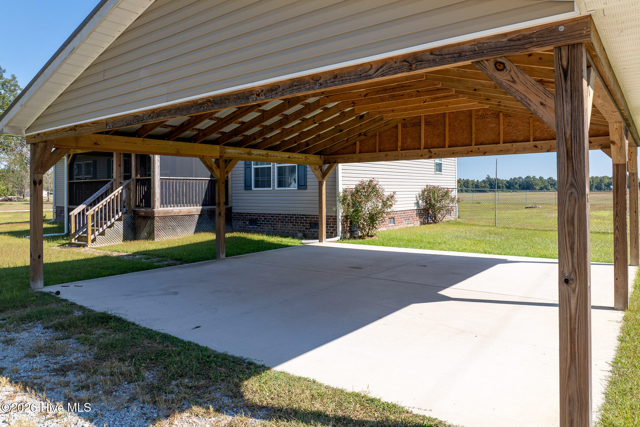 1406 White Oak River Road