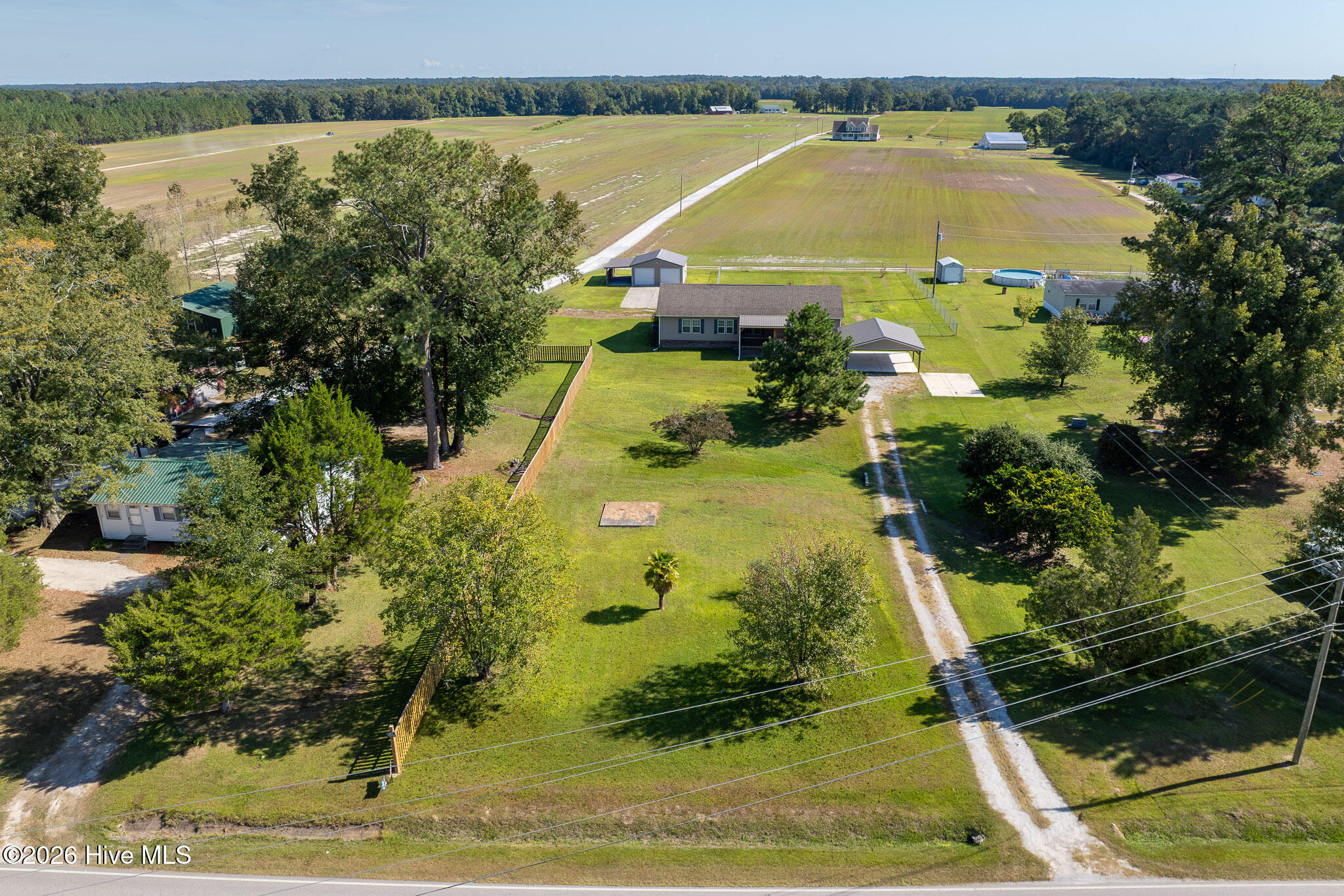 1406 White Oak River Road