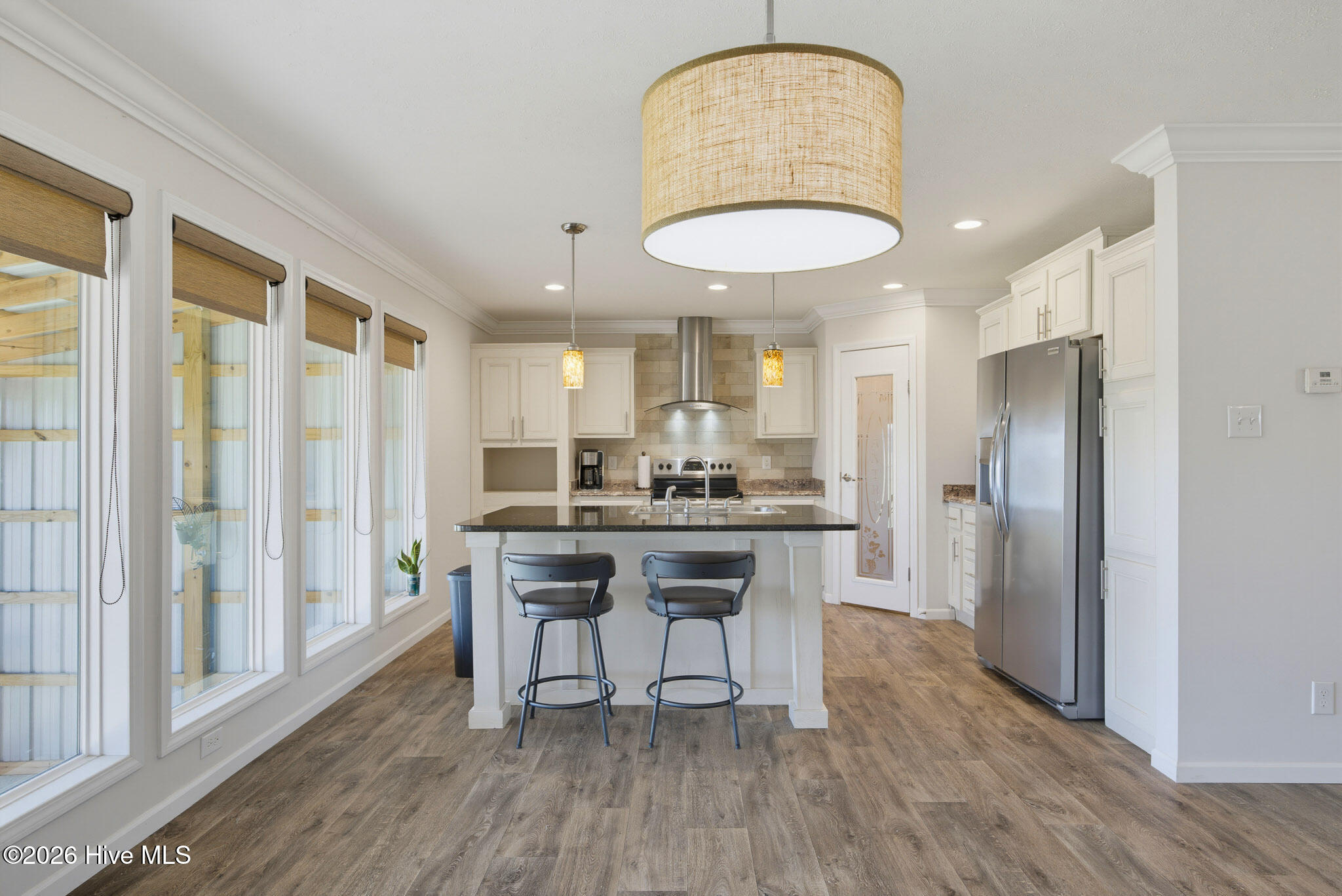 1406 White Oak River Road