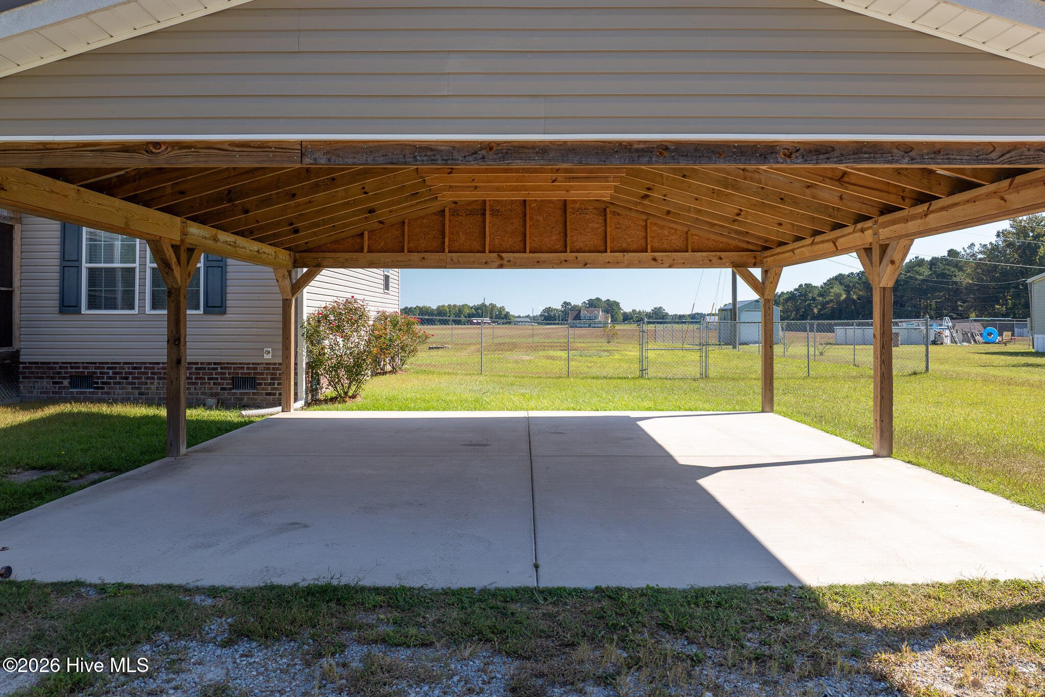 1406 White Oak River Road