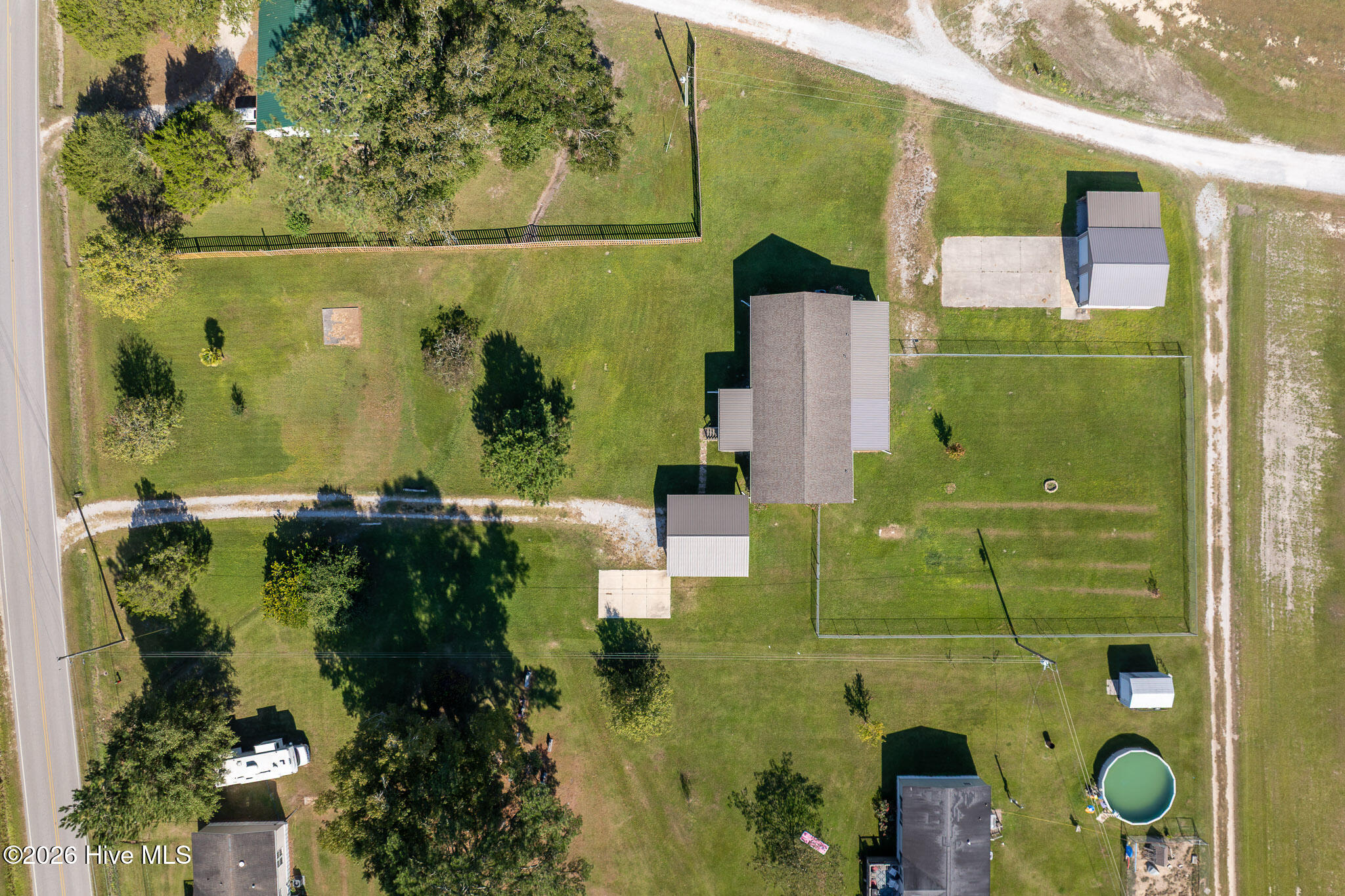 1406 White Oak River Road